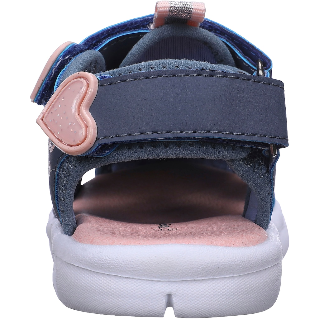 KangaROOS Sandale »K-Mini«