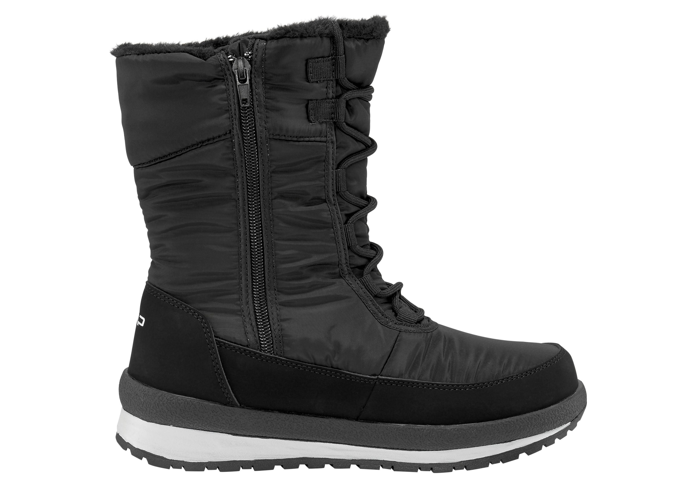 CMP Winterboots »HARMA WMN "GRIP ON ICE"«, Wasserdicht und Warmfutter