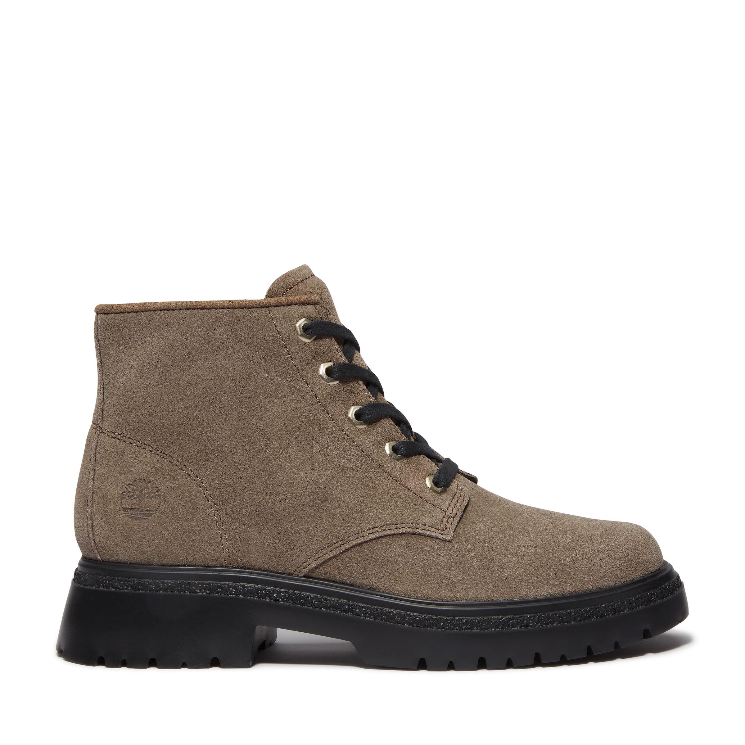 Timberland Schnürboots »CAMBRIA VALLEYMID LACE UP BOOT«, Winterstiefel, Schnürstiefel, Winterschuhe