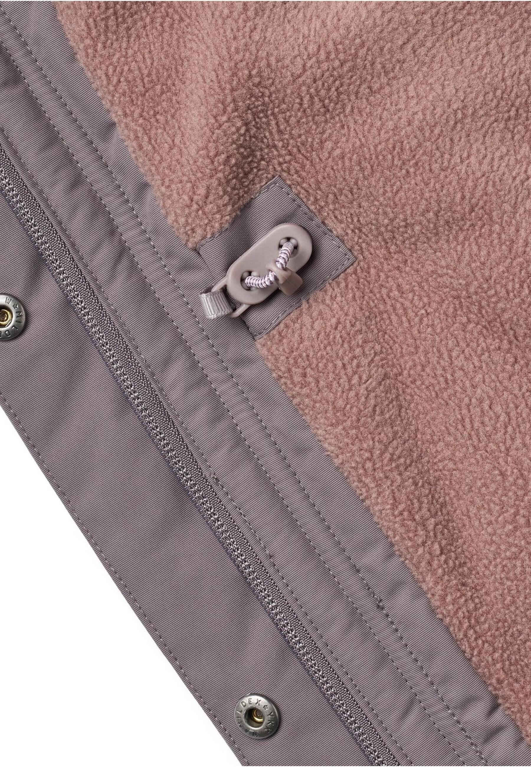 WHEAT Winterjacke »WHEAT Jacket Tove« mit Kapuze