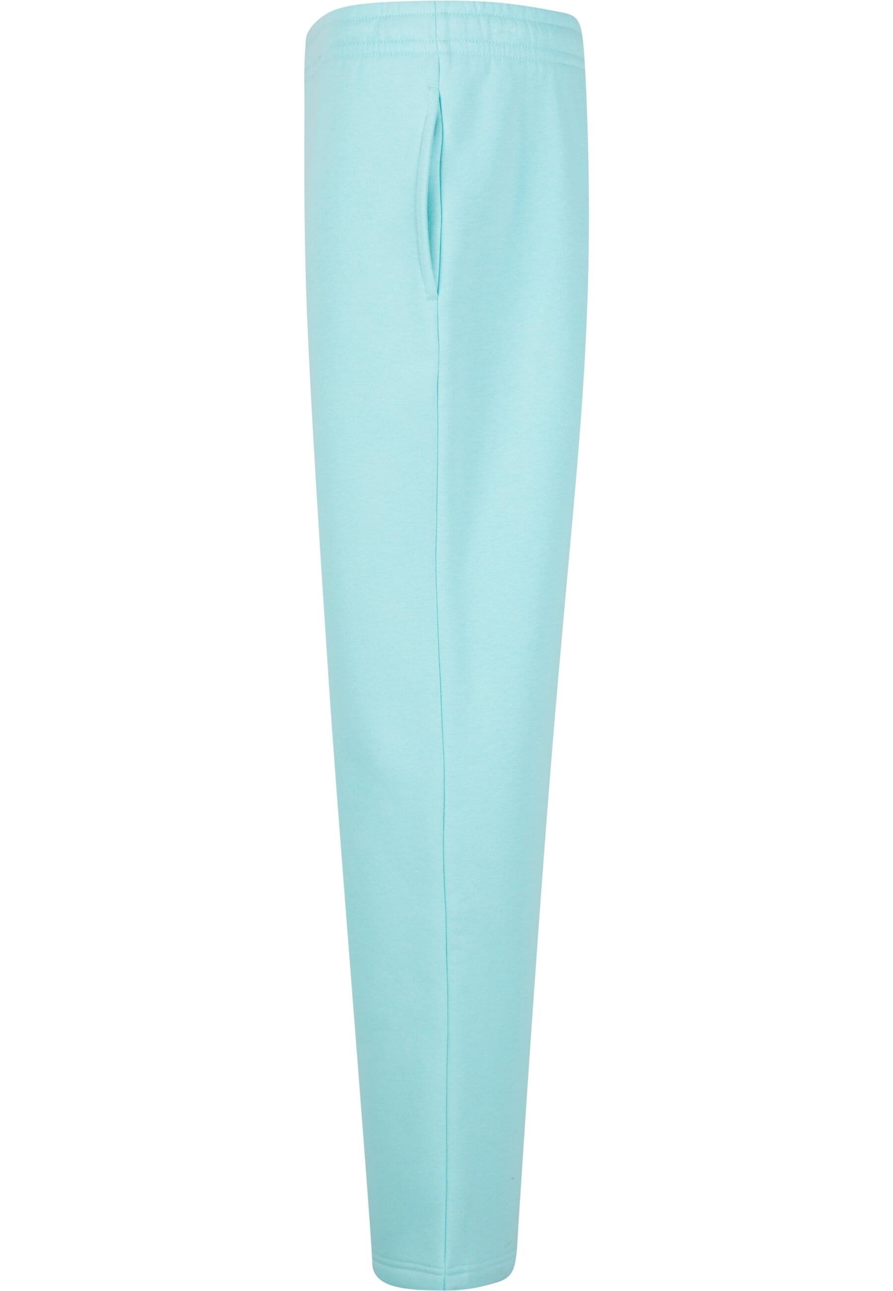 URBAN CLASSICS Jogginghose »Urban Classics Fluffy Trackpants«