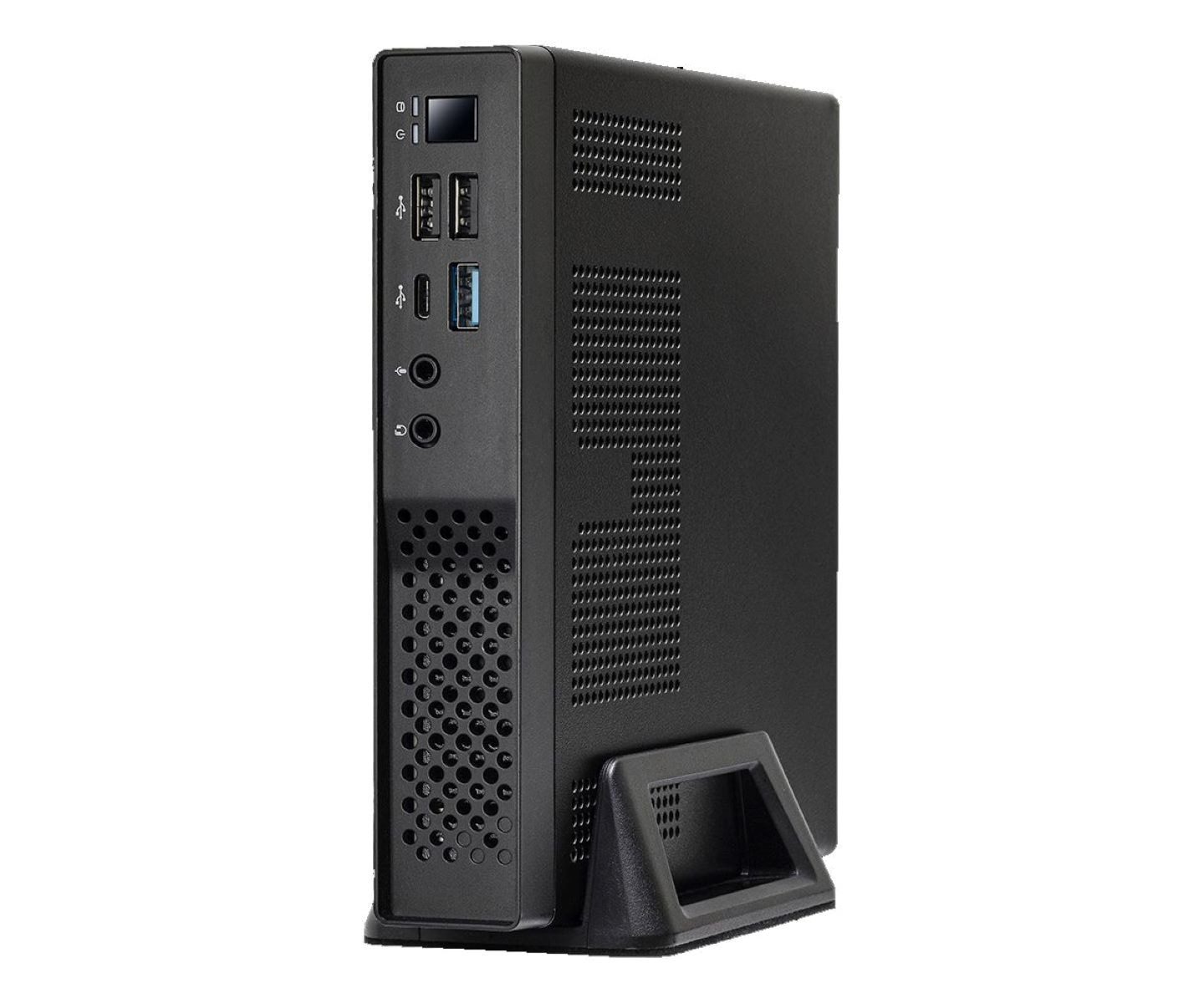 Hyrican Business-PC »Mini-PC Jupiter CTS00967« Windows 11 Pro