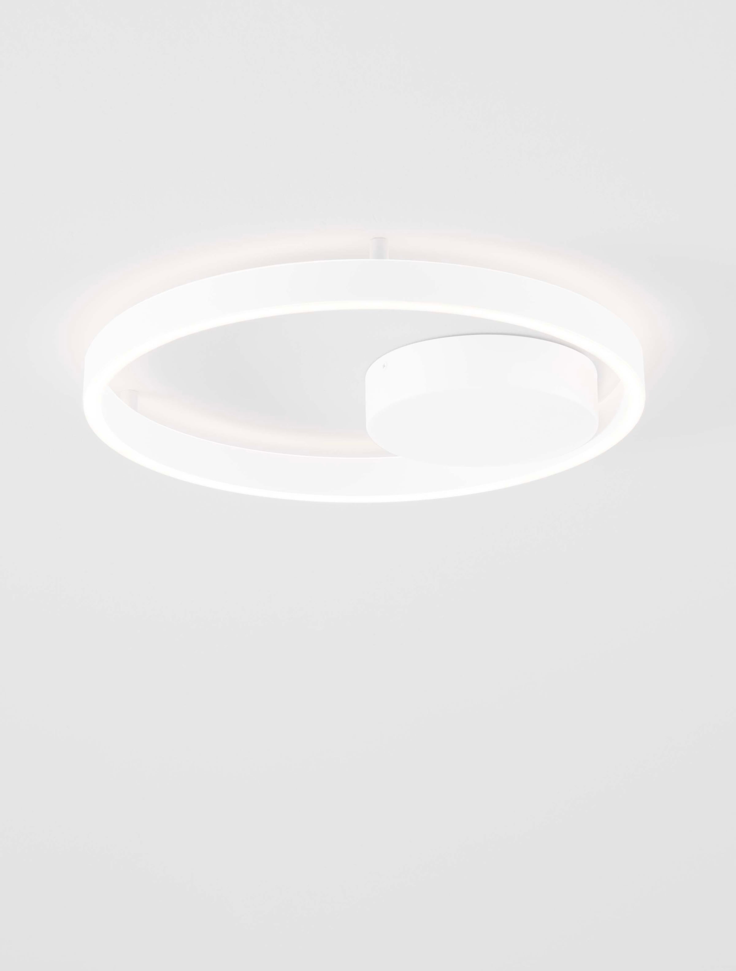 Nova Luce Deckenleuchte »HEDRA«, 2 flammig
