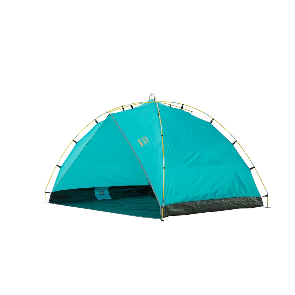 GRAND CANYON Strandmuschel »TONTO BEACH TENT 3«