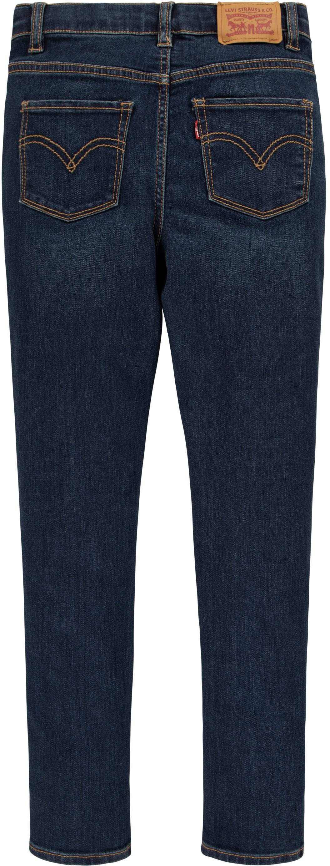 Levi's® Kids Stretch-Jeans »720™ HIGH RISE SUPER SKINNY«, for GIRLS