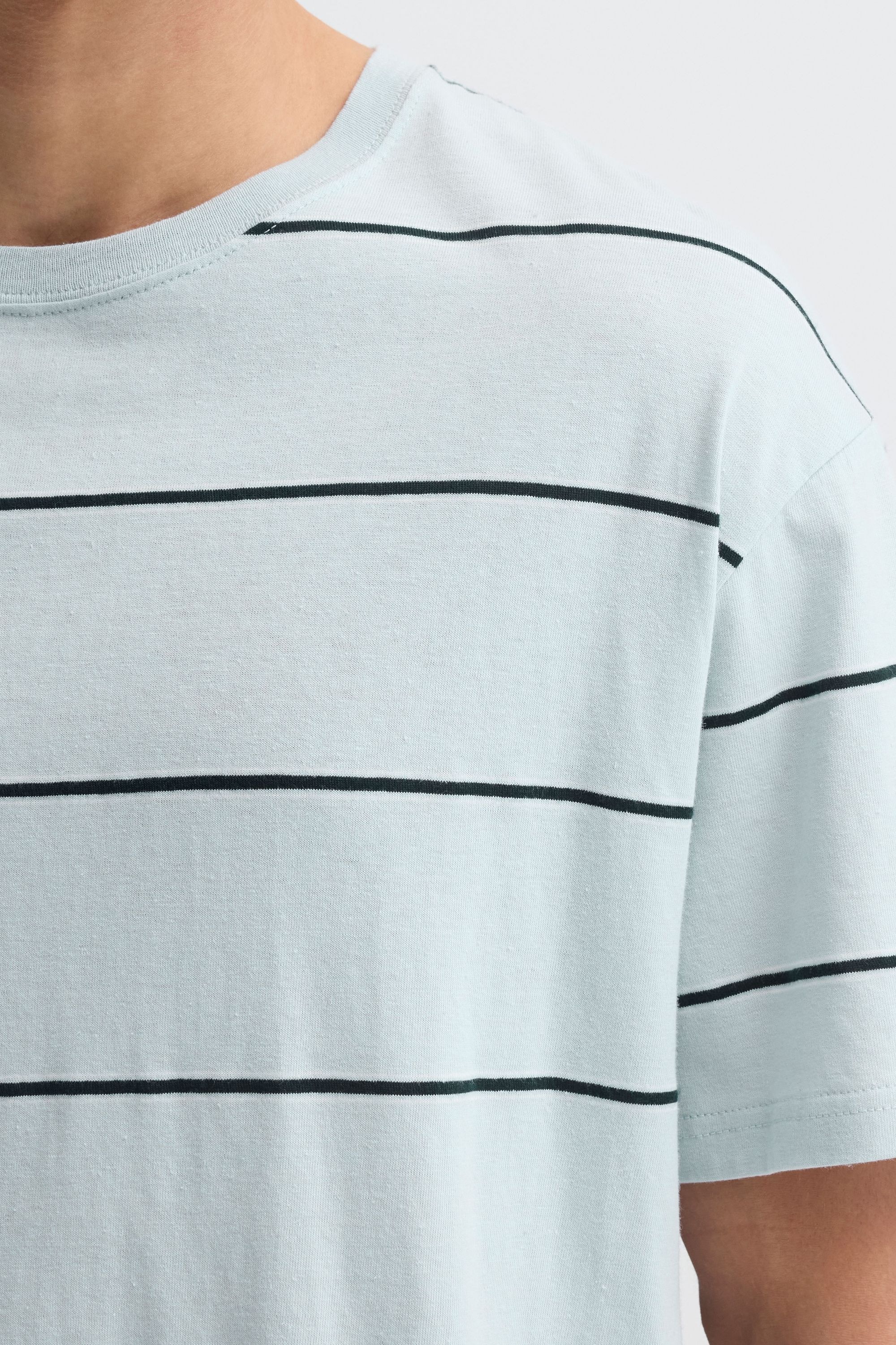 !Solid Rundhalsshirt »Rundhalsshirt SDUbalt«