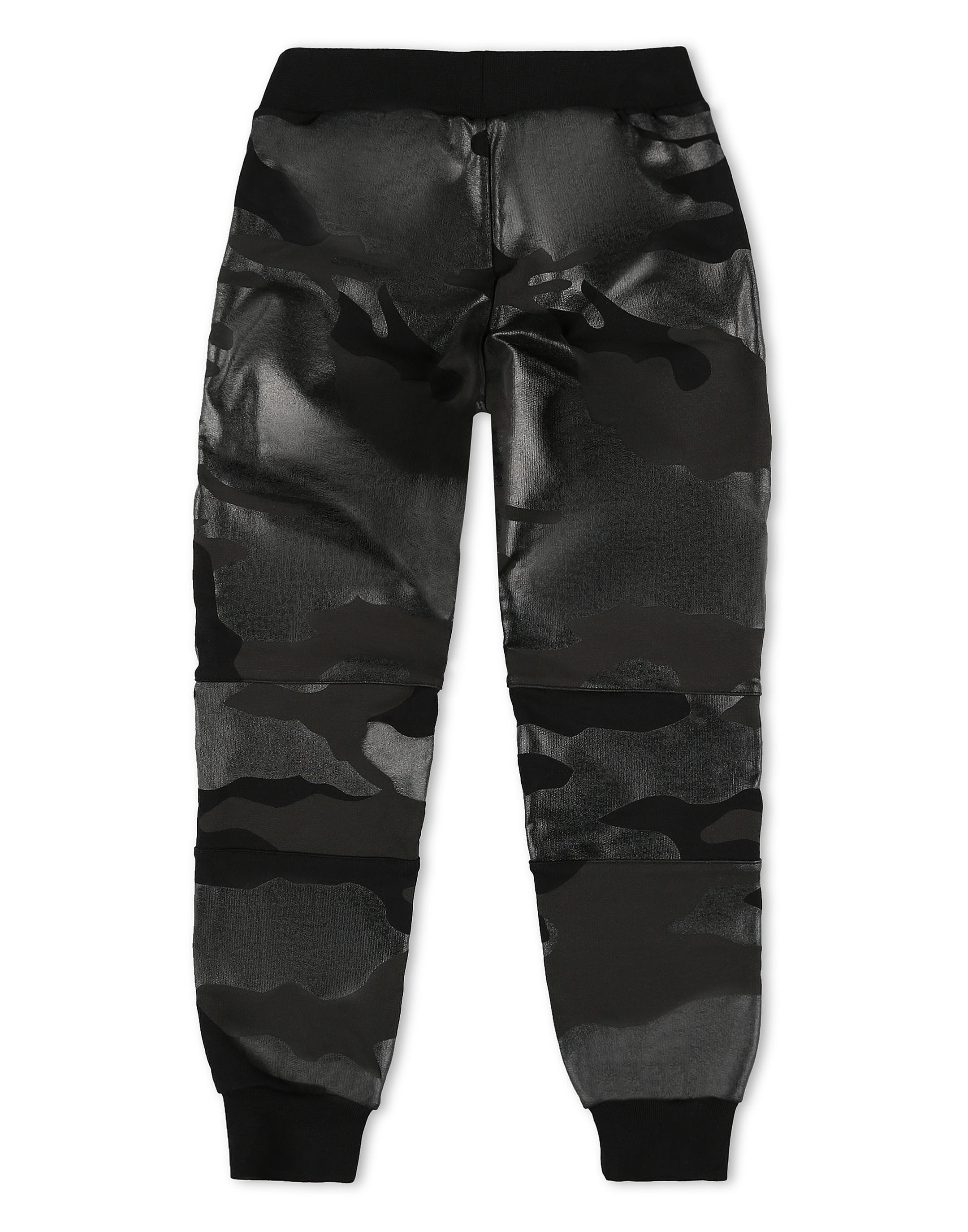 PHILIPP PLEIN Jogginghose »Jogging Trousers Camouflage«