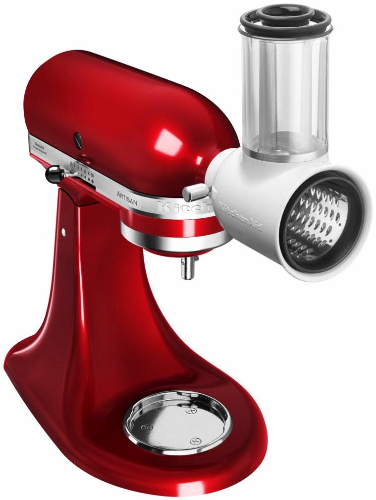 KitchenAid Gemüseschneidaufsatz »5KSMVSA«