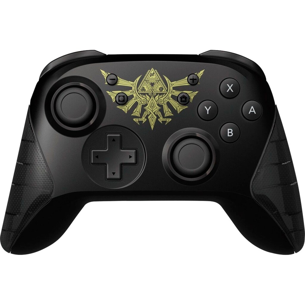 Hori Wireless-Controller »The Legend of Zelda«