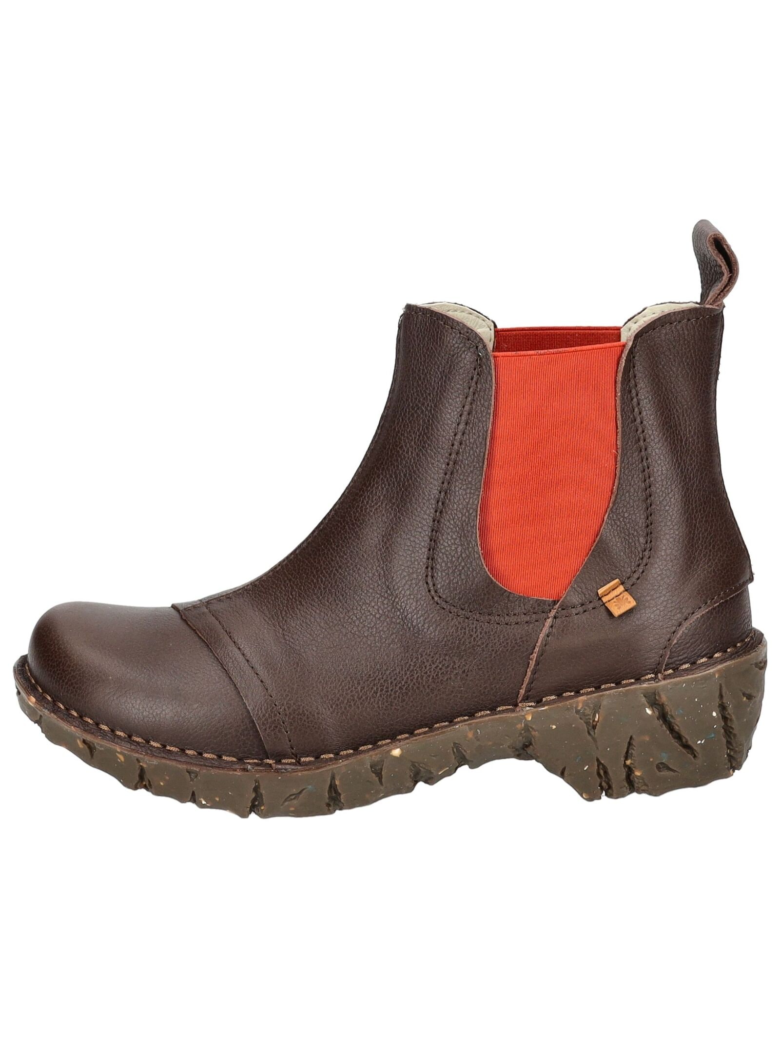 El Naturalista Stiefelette »El Naturalista Stiefelette Leder/Textil«