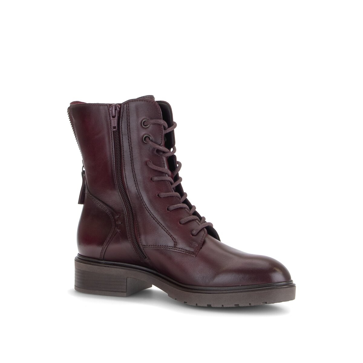 Gabor Schnürstiefelette »Schnürstiefelette«