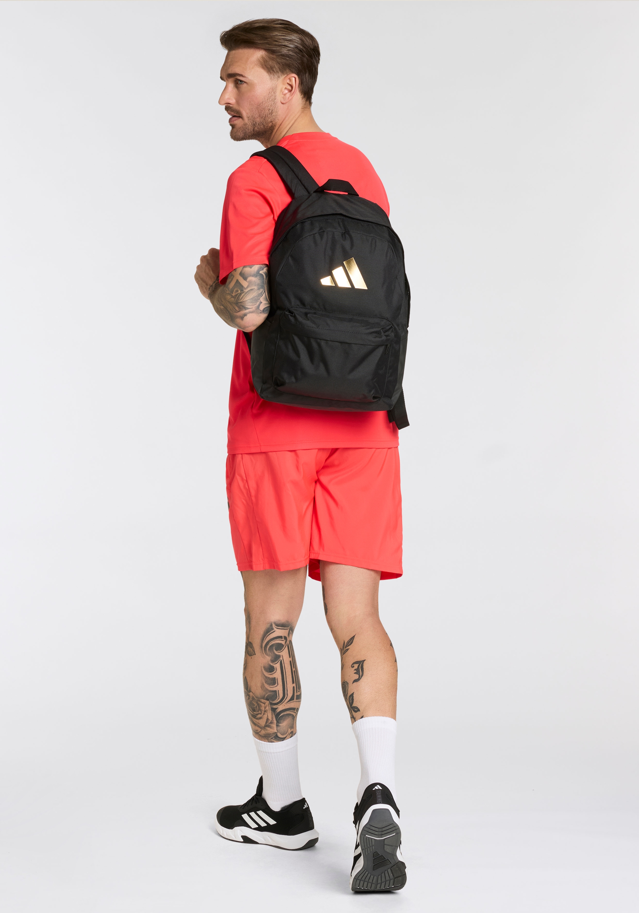adidas Performance Rucksack »CLSC BARS BP«