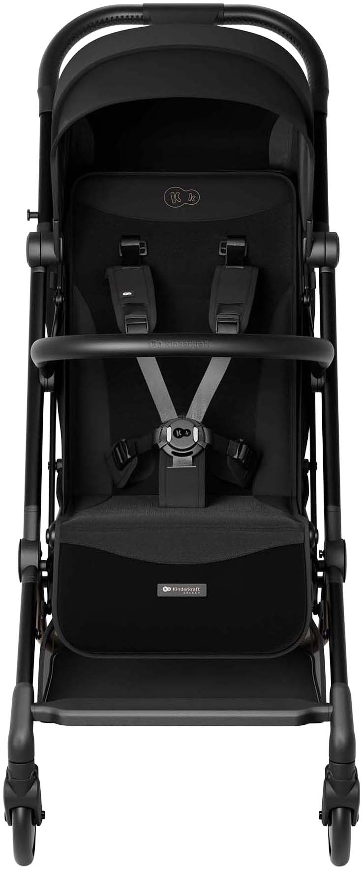 Kinderkraft Kinder-Buggy »PILOT 2« 22 kg