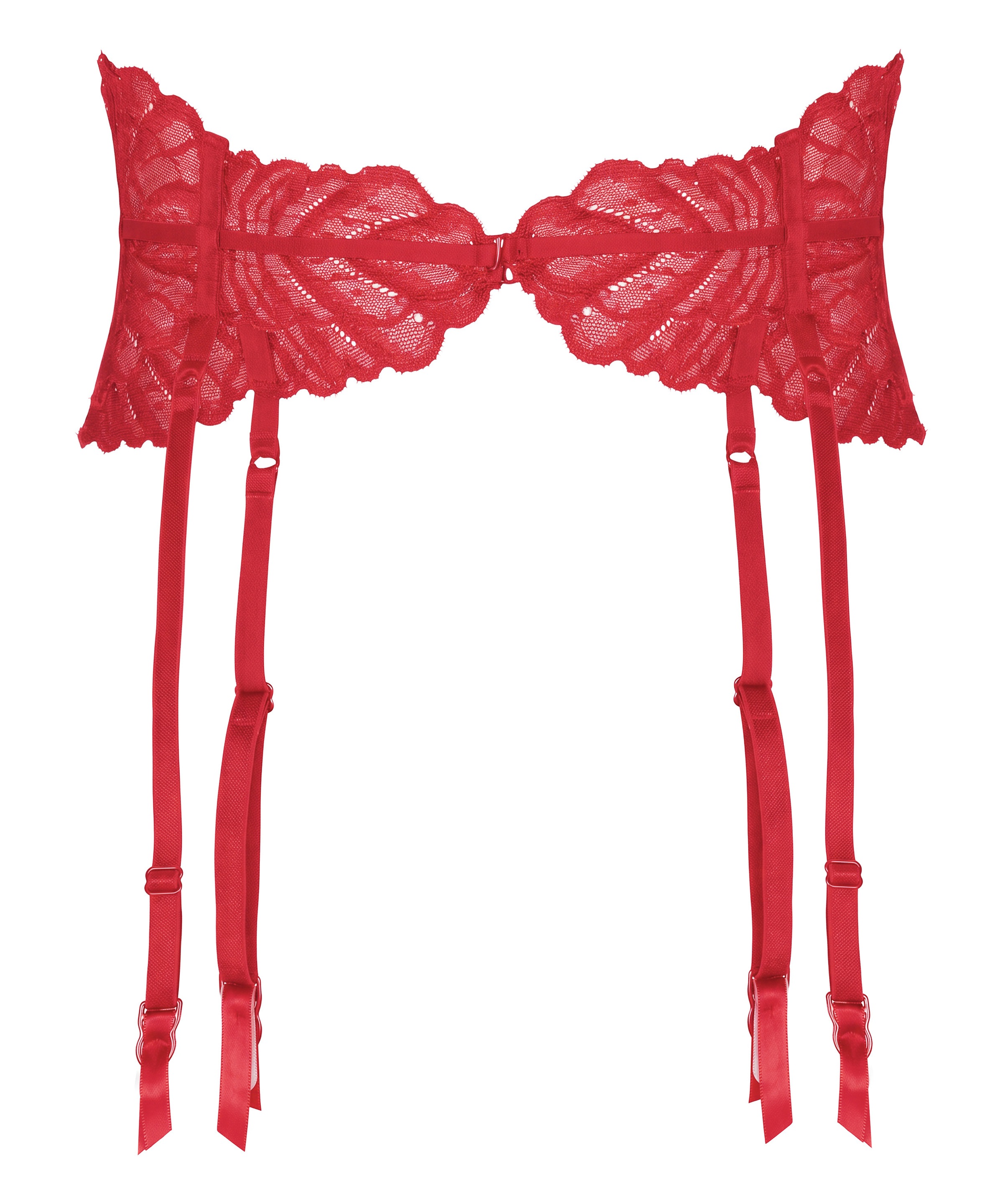 Hunkemöller Strapsgürtel »Strapshalter Erica«