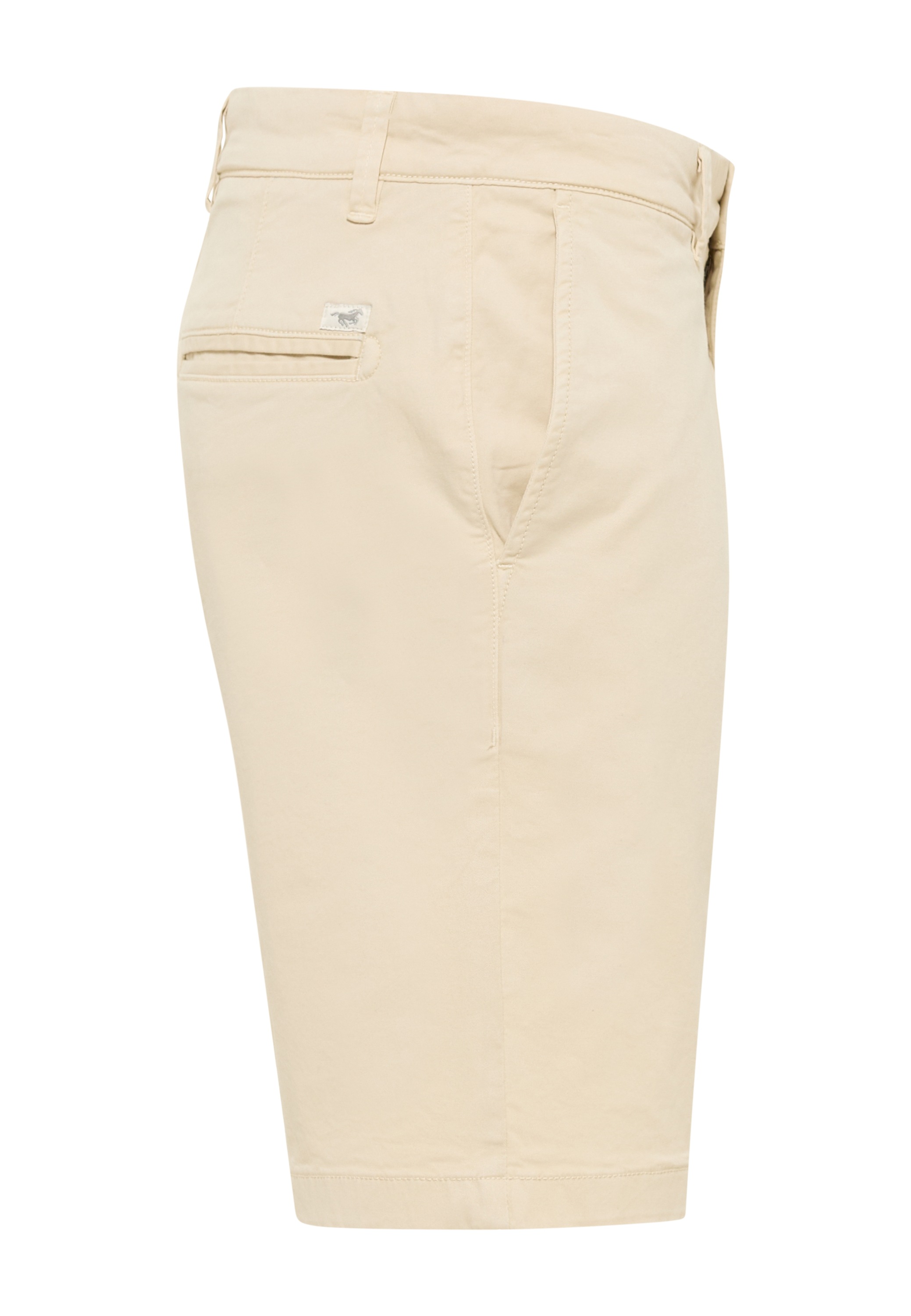MUSTANG Shorts »Herren Style Amsterdam«