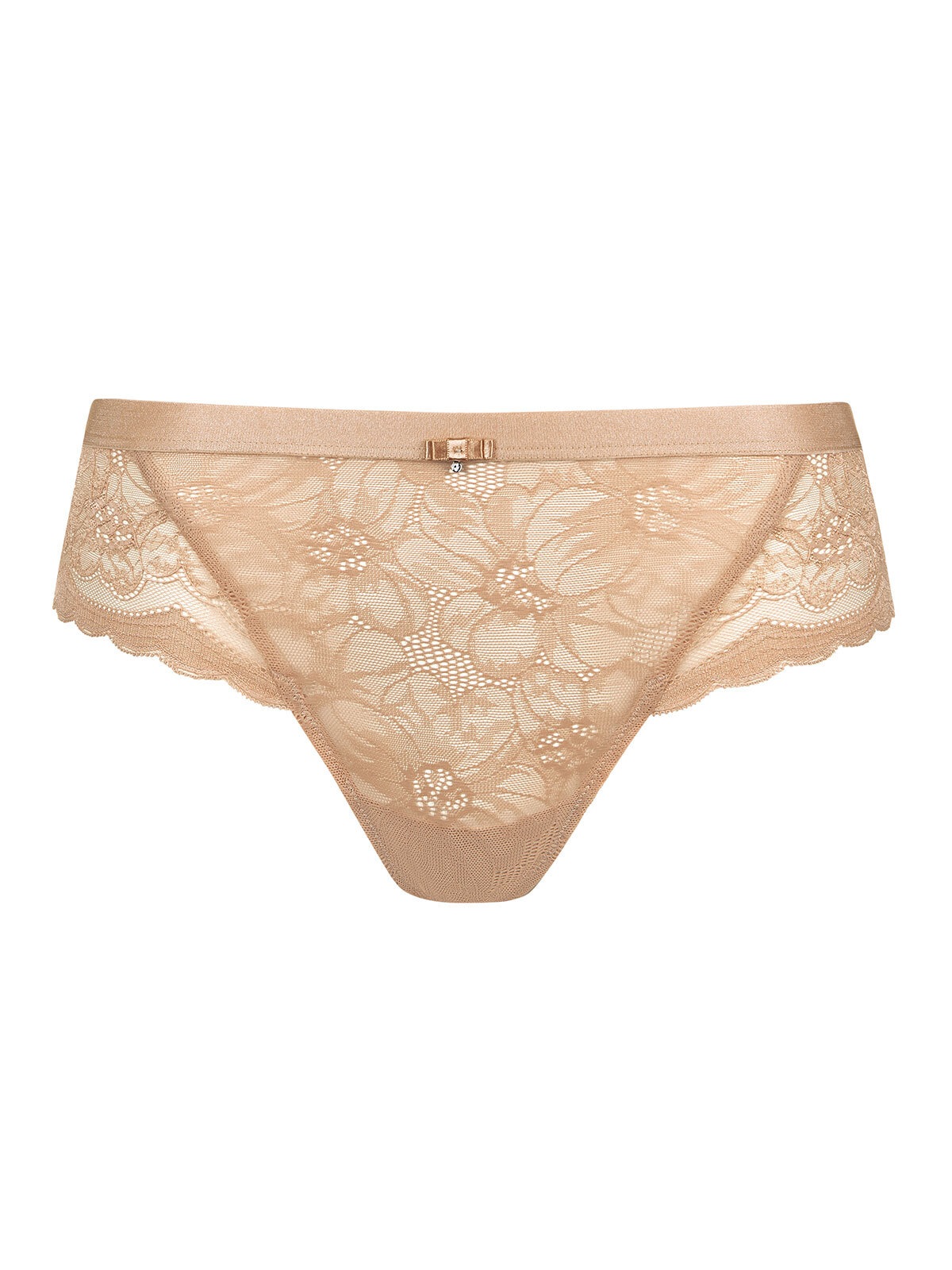 Lisca Brasilslip »2er Pack Damen Brazilian Slip Evelyn«, (Spar-Pack, 2 Stück St.)