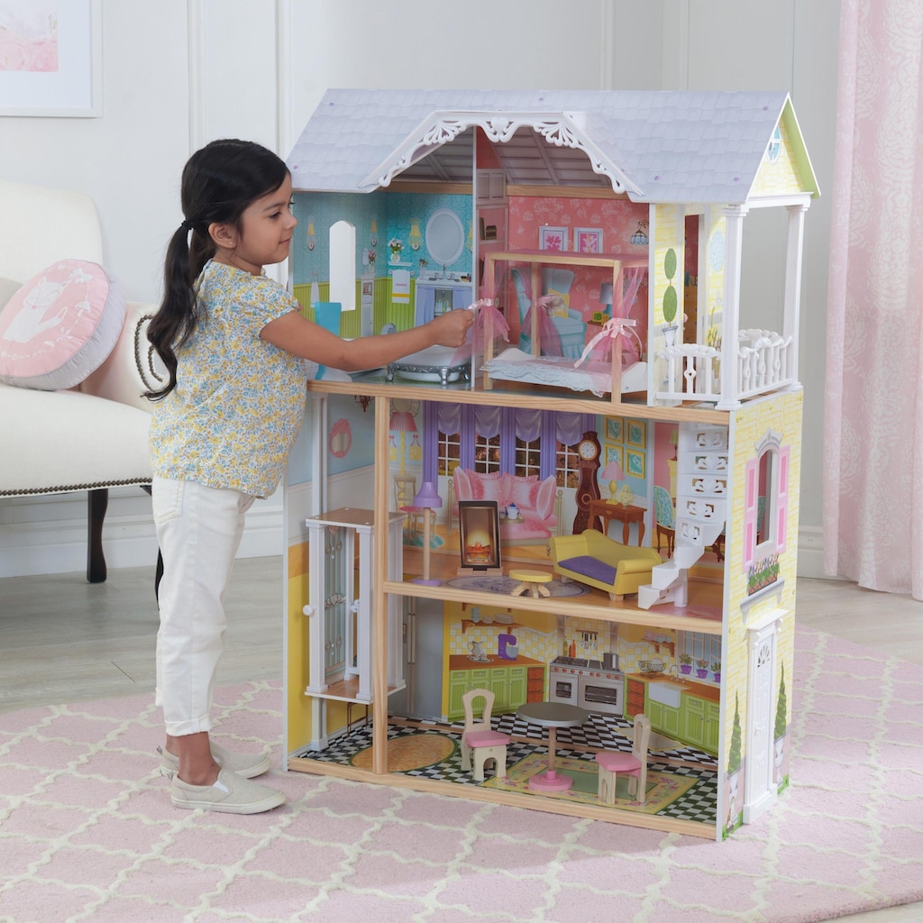 KidKraft® Puppenhaus »Kaylee«