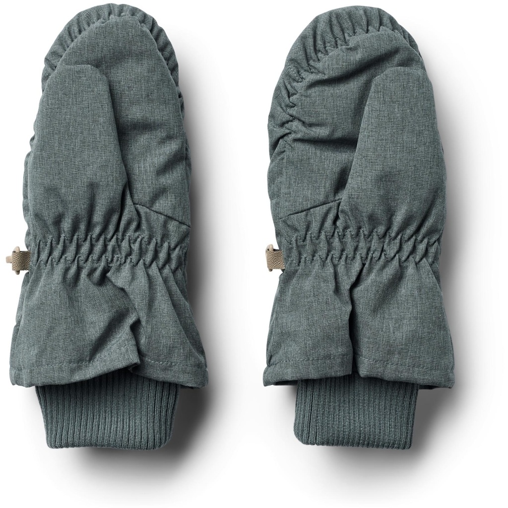 WHEAT Skihandschuhe »Wheat Handschuhe Gesteppte Fäustlinge Jazz«
