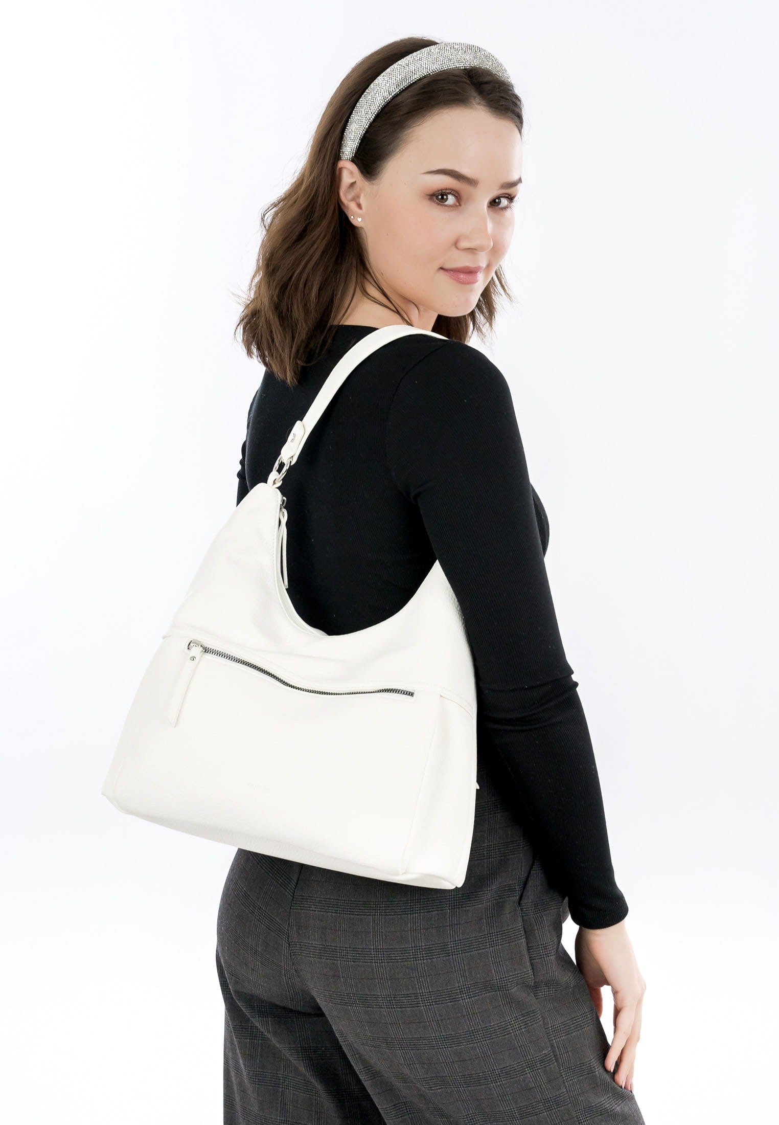 EMILY & NOAH Beuteltasche »Beutel E&N Bourges RUE 09«