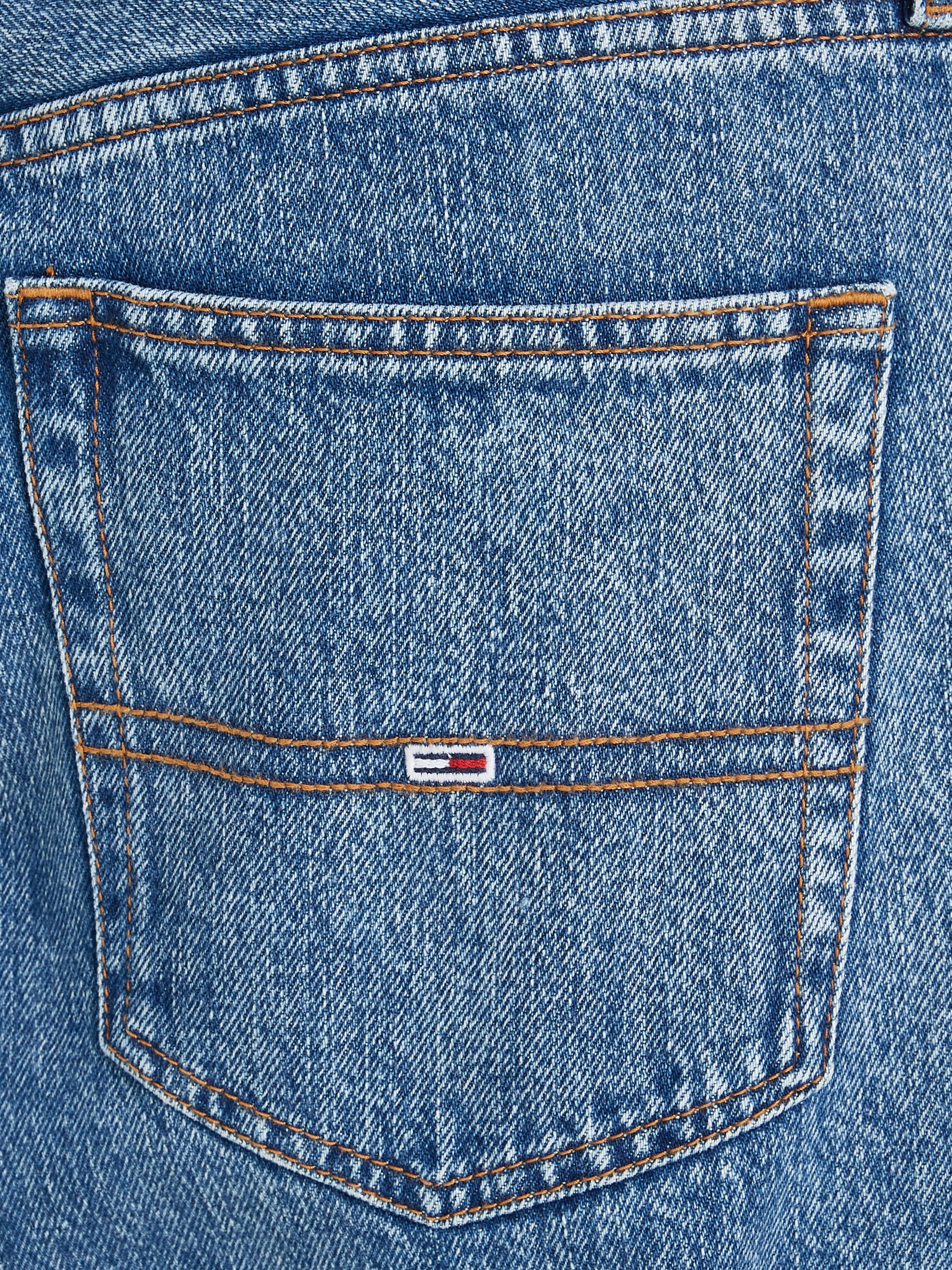 Tommy Jeans Relax-fit-Jeans »Isaac Relaxed Tapered«