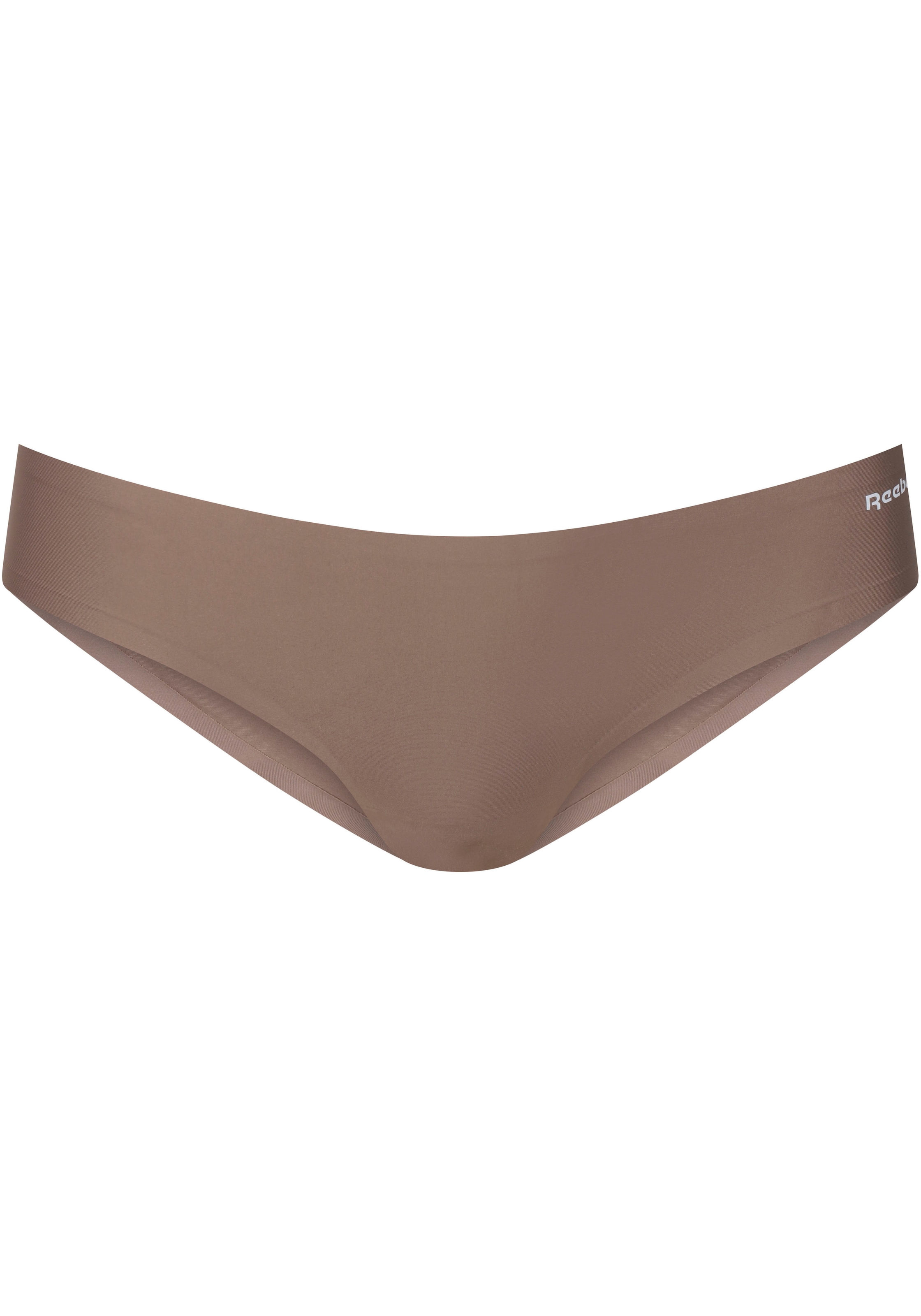 Reebok Slip »SUKI«, (3er Pack), ohne störende Nähte