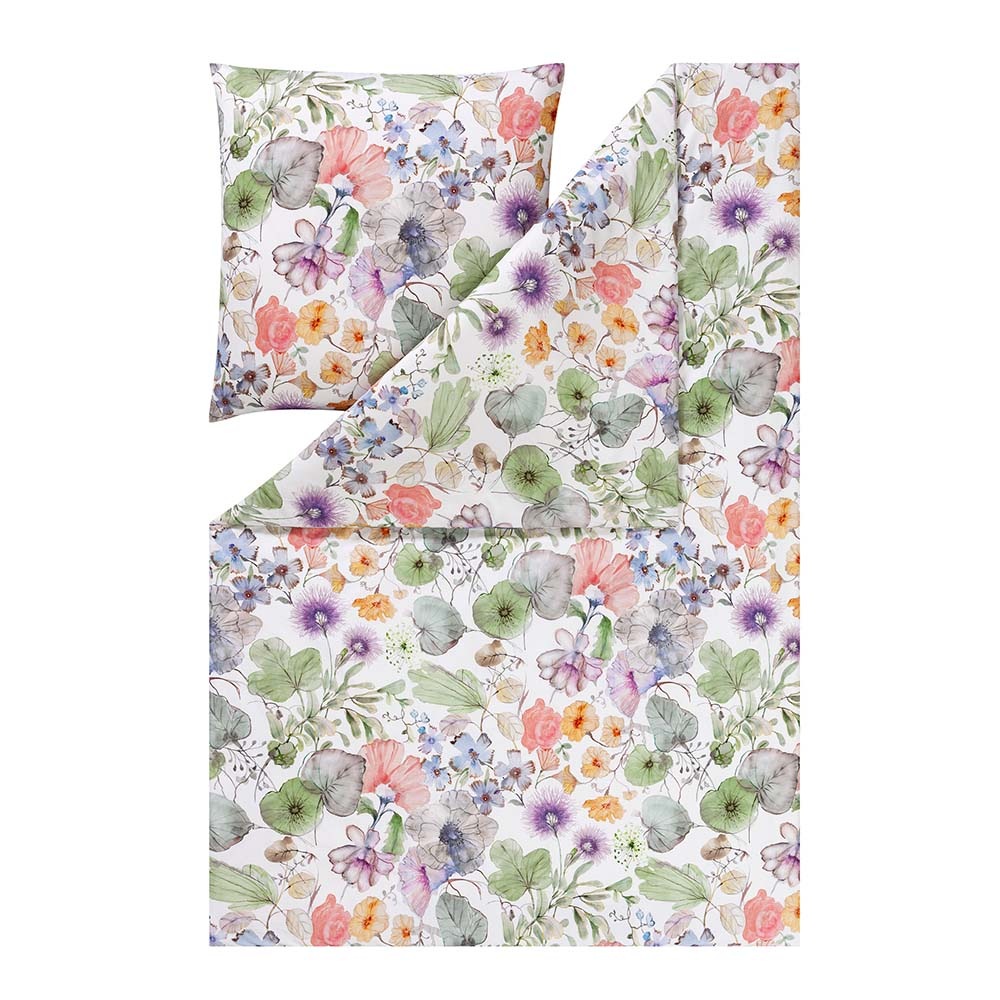 Estella Bettwäsche "Jana" 2 Stk. tlg. günstig online kaufen