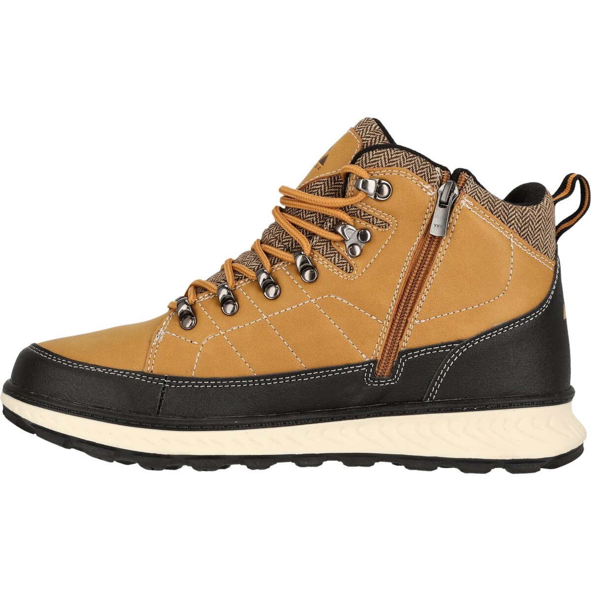 WHISTLER Winterboots »Clayton M Boot WP«, Snowboots, Winterstiefel, Winterschuhe, wasserdicht