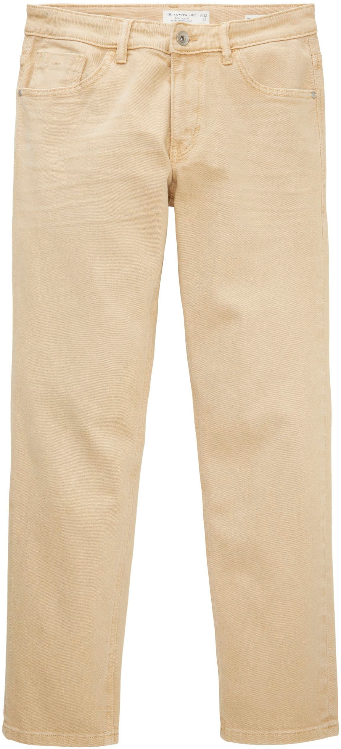 TOM TAILOR 5-Pocket-Jeans