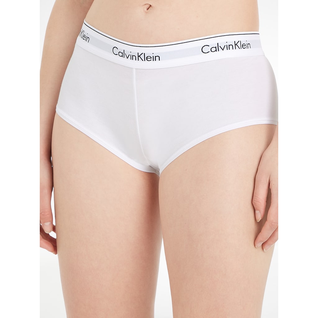 Calvin Klein Underwear Panty »MODERN COTTON«