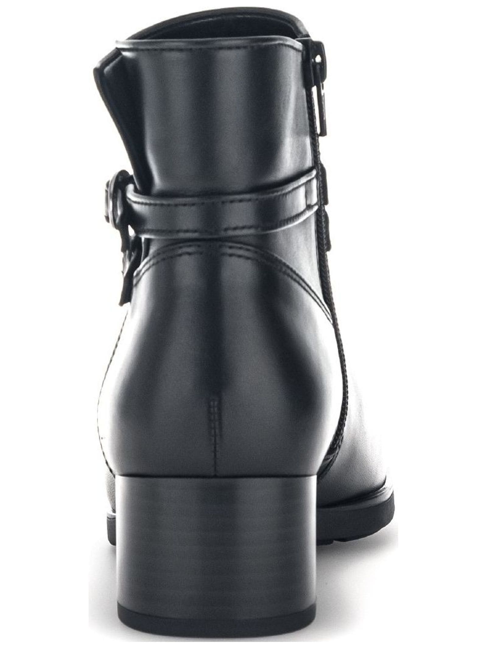 Gabor Stiefelette »Gabor Stiefelette Glattleder«