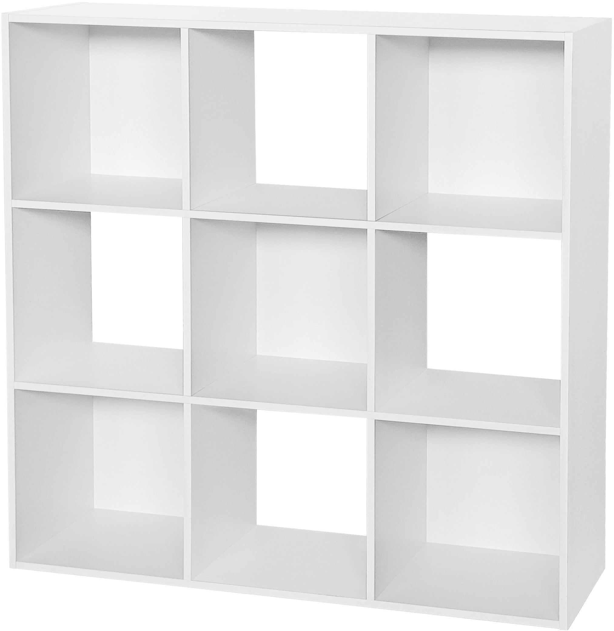 INOSIGN Aktenregal "Nahuel", Bücherregal, Würfelregal im modernen Design, B günstig online kaufen