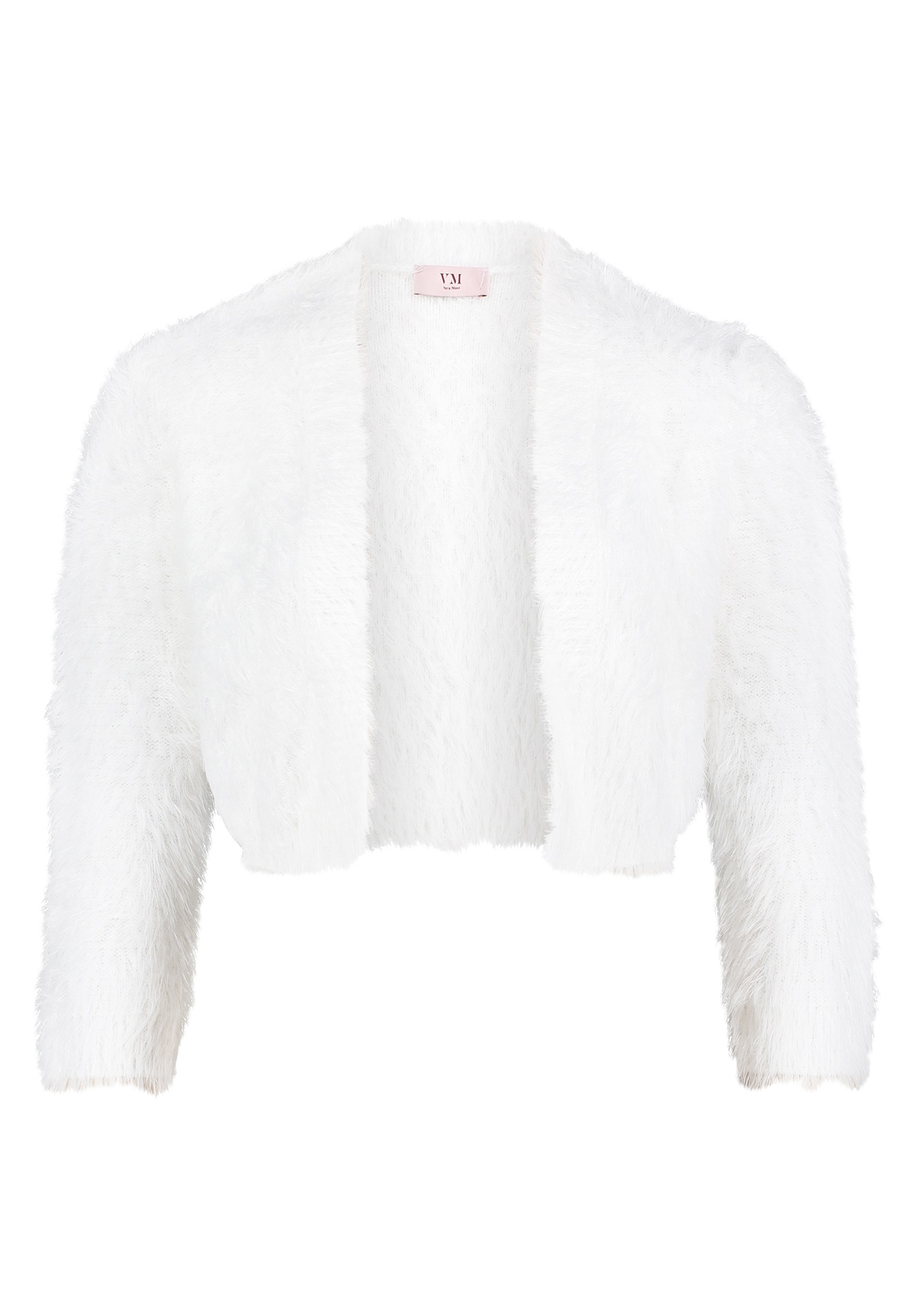 Vera Mont Strickjacke »Damen mit Struktur« 1 Stk. Struktur