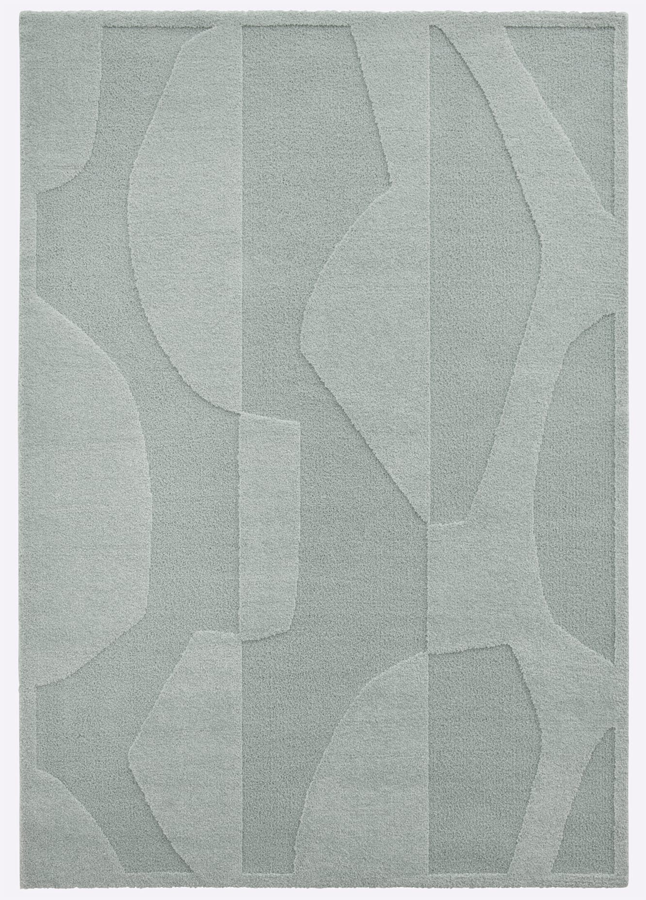 heine home Teppich 14 mm Höhe günstig online kaufen