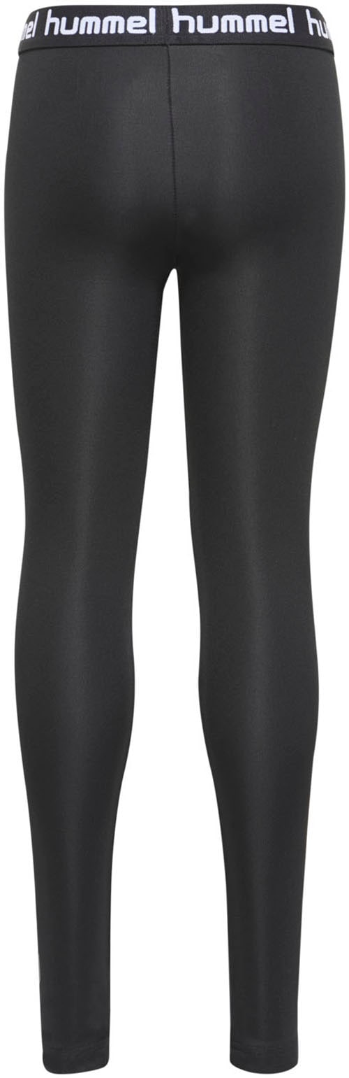 hummel Leggings, (1 tlg.), für Kinder
