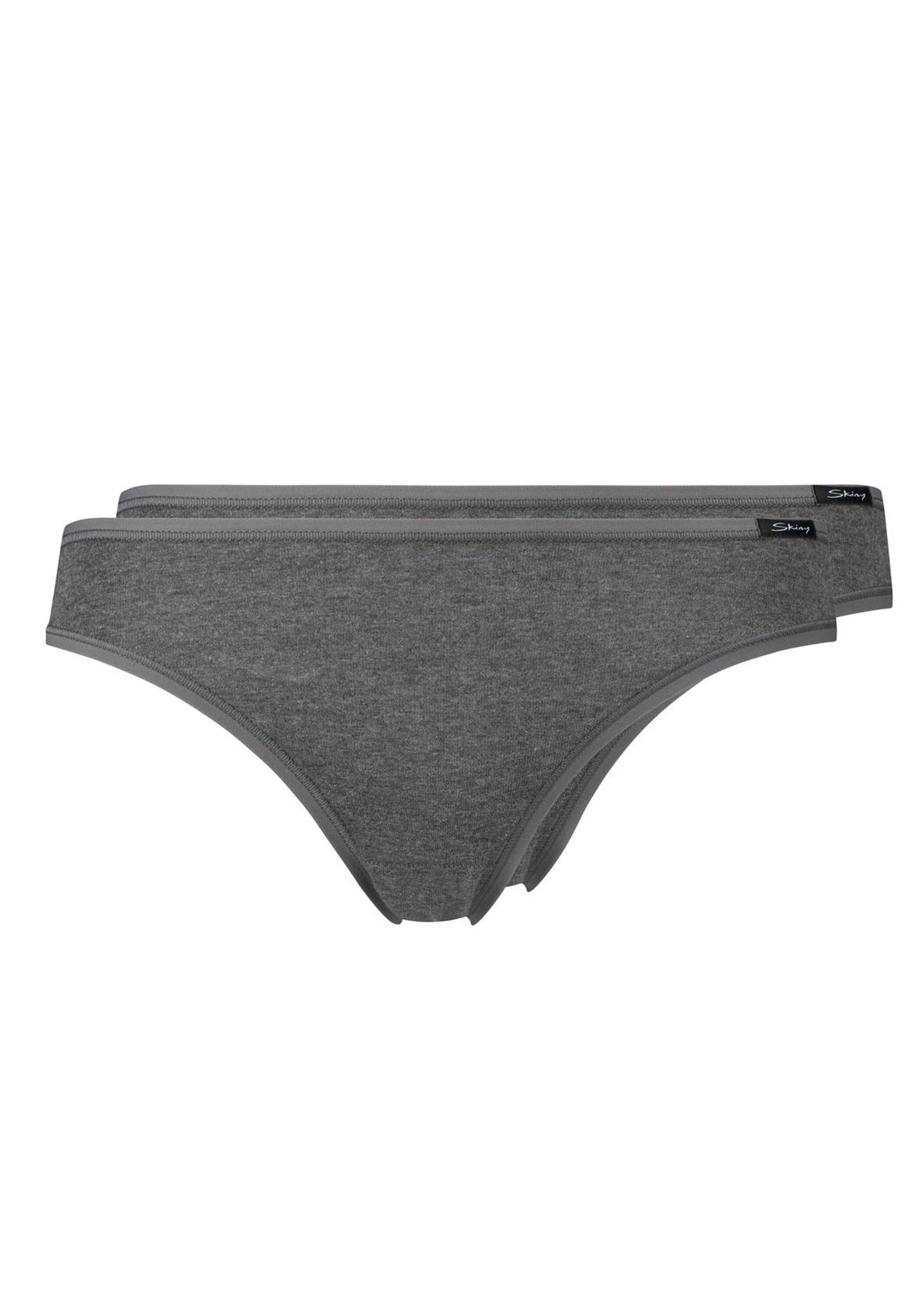 Skiny Slip "Slip 2er Pack" günstig online kaufen
