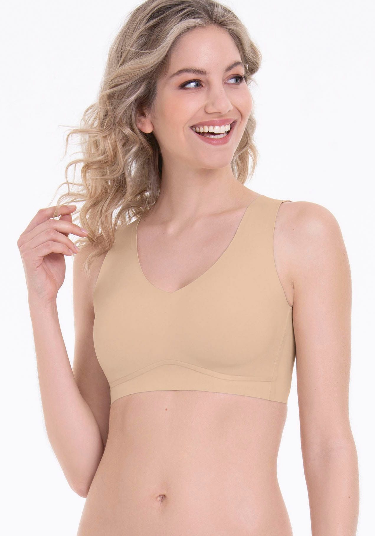 Anita since 1886 Bralette "Essential" herausnehmbarer Schale, gemoldete Cup günstig online kaufen