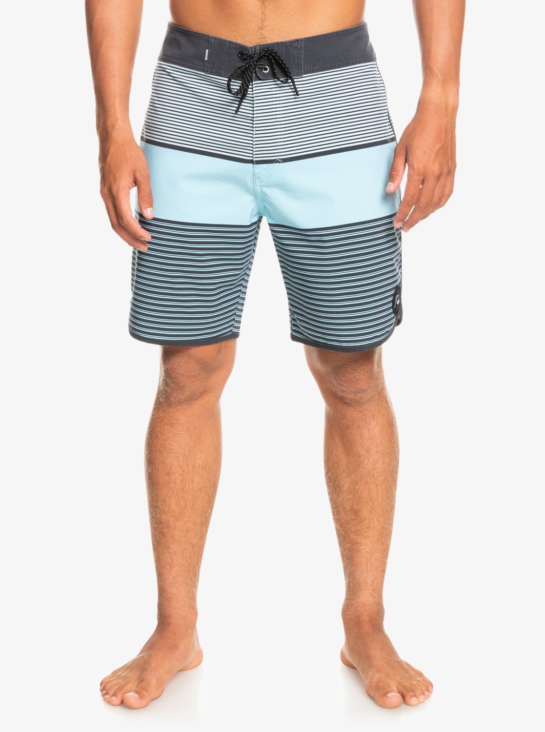 Quiksilver Boardshorts »Surfsilk Tijuana 18"«