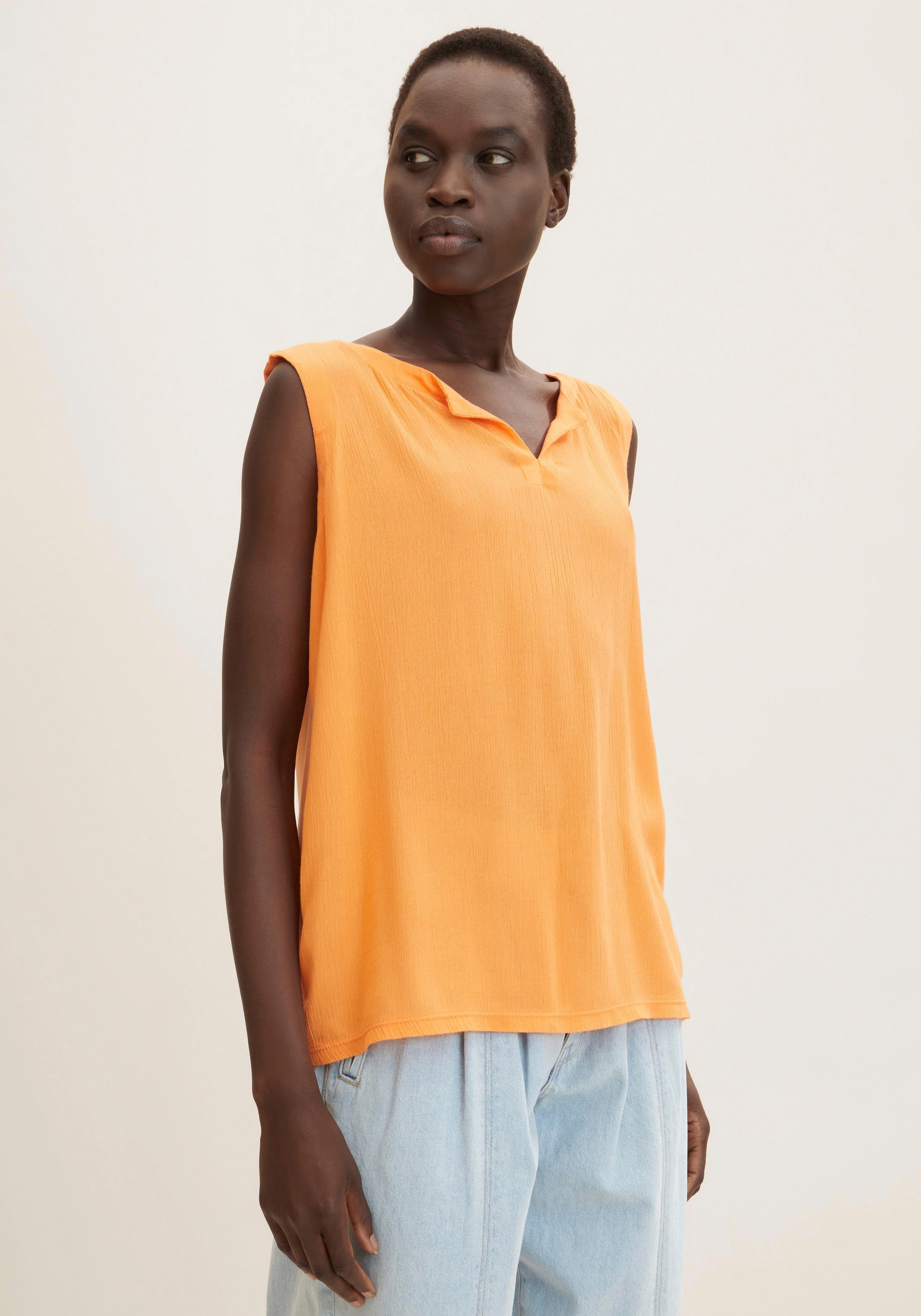 TOM TAILOR Tanktop