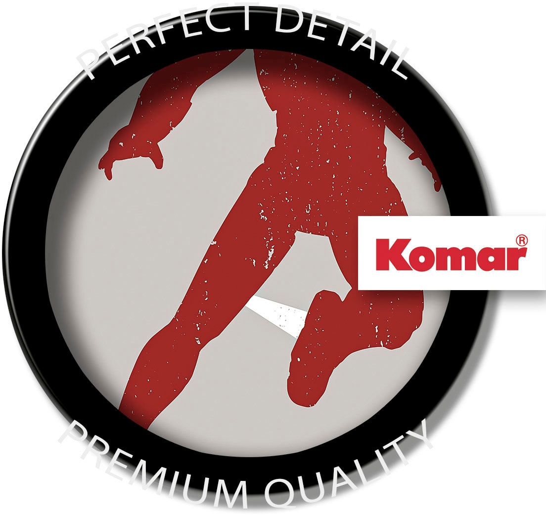 Komar Bild »Iron Man Fly« Natur 1 Stk. tlg. Wandbild zur Dekoration im Kinderzimmer - ohne Rahmen