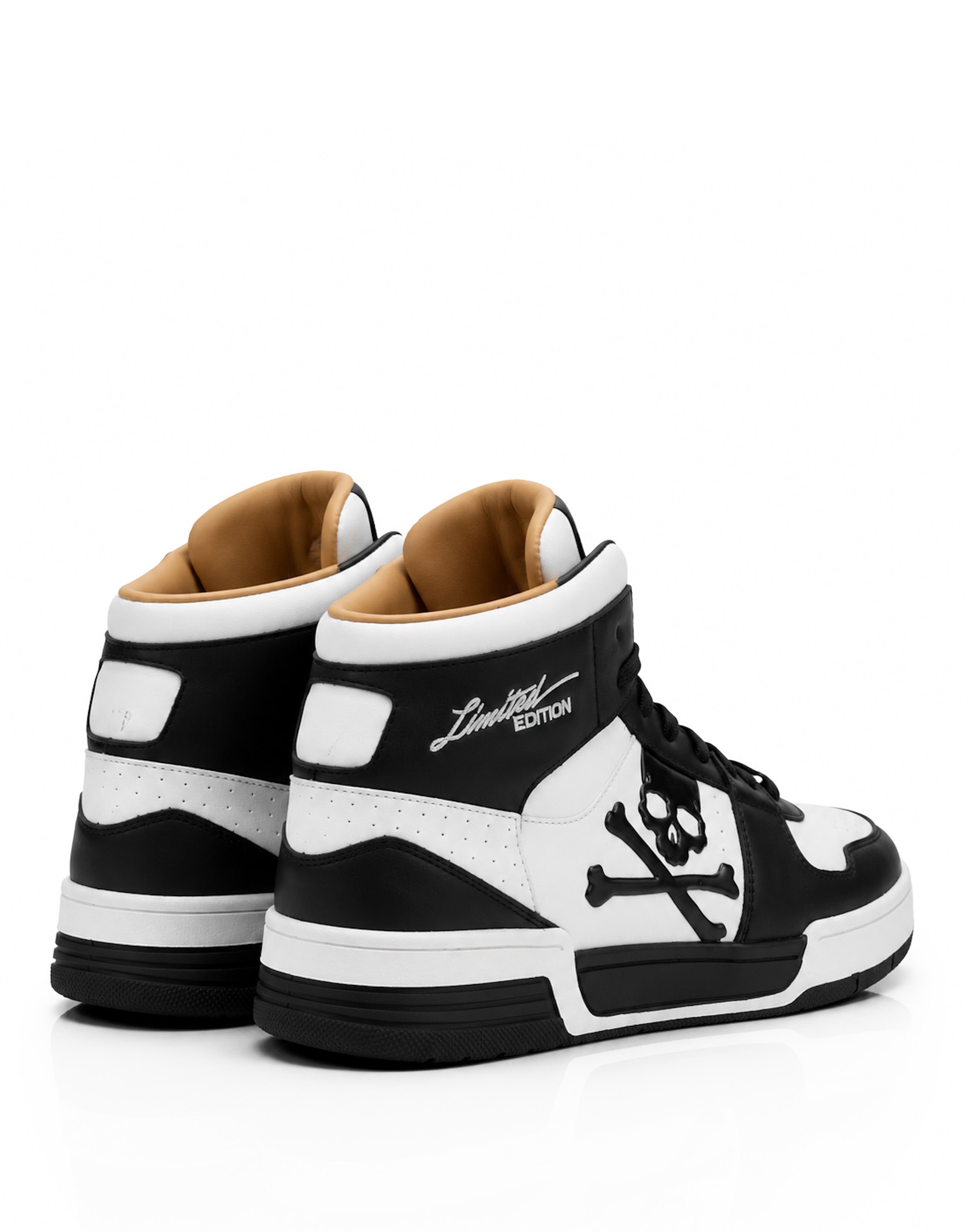 PHILIPP PLEIN Sneaker "Notorius"