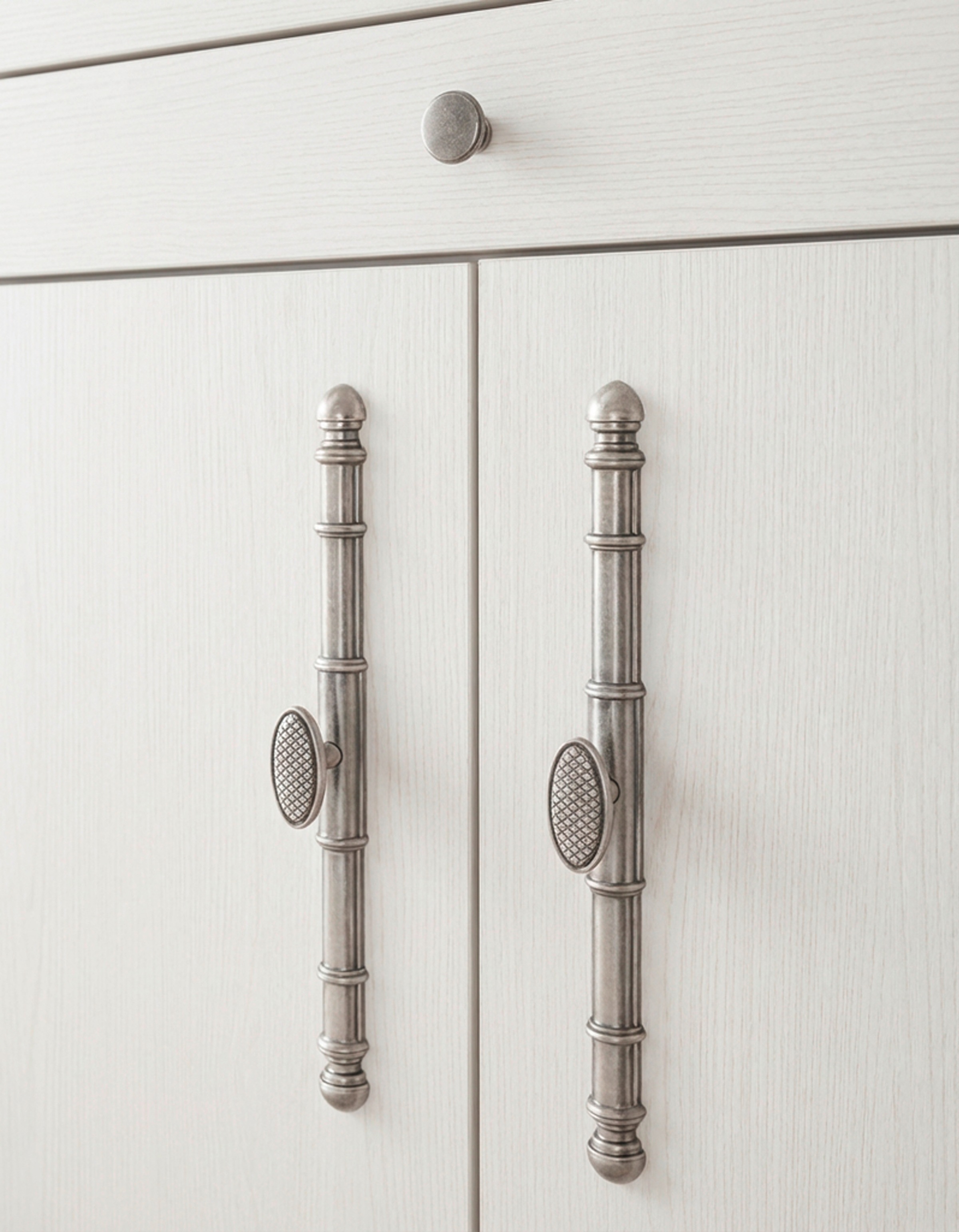 OTTO home Sekretär »Westminster, PC-Schrank mit klappbarer Tischplatte, Schreibtisch« Home-Office-Schreibtisch, Monitor-/Laptopfach, mit Kabelkanal