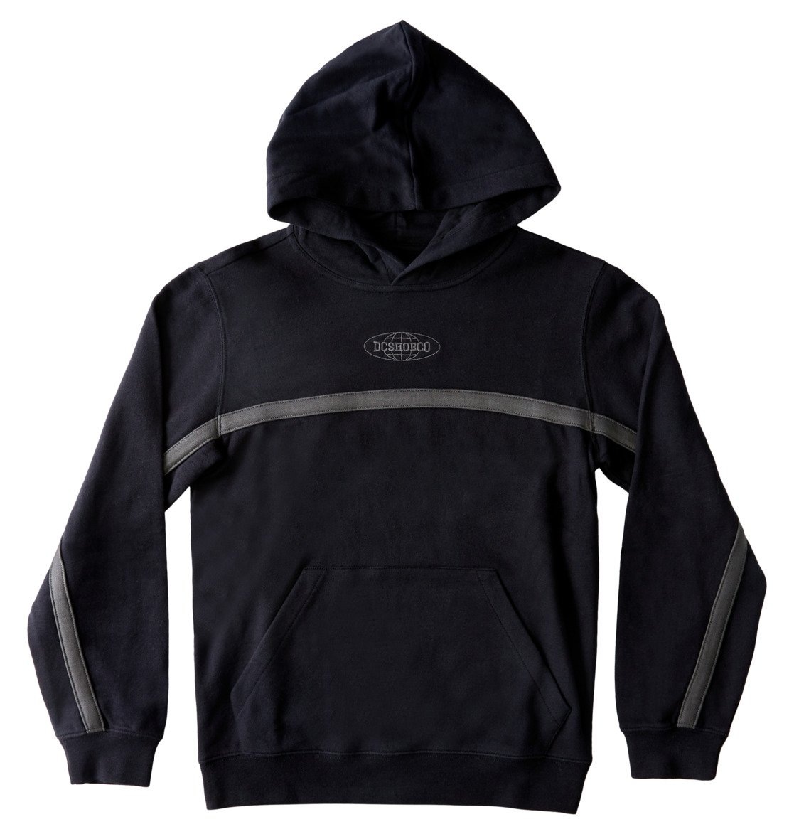 DC Shoes Kapuzensweatshirt »Clash«