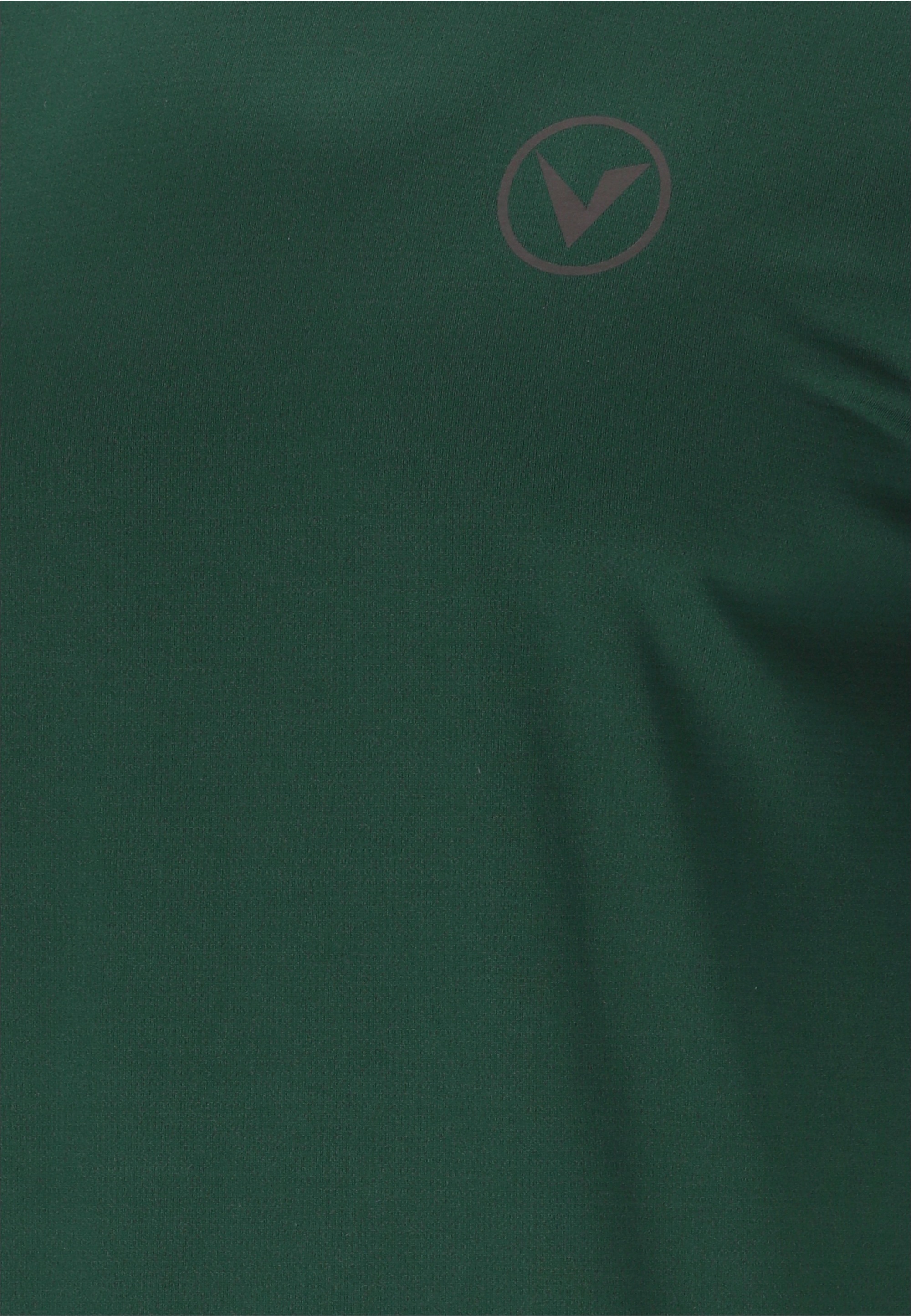 Virtus Funktionsshirt »Keso«, (1 tlg.), mit schnelltrocknender und atmungsaktiver Eigenschaft