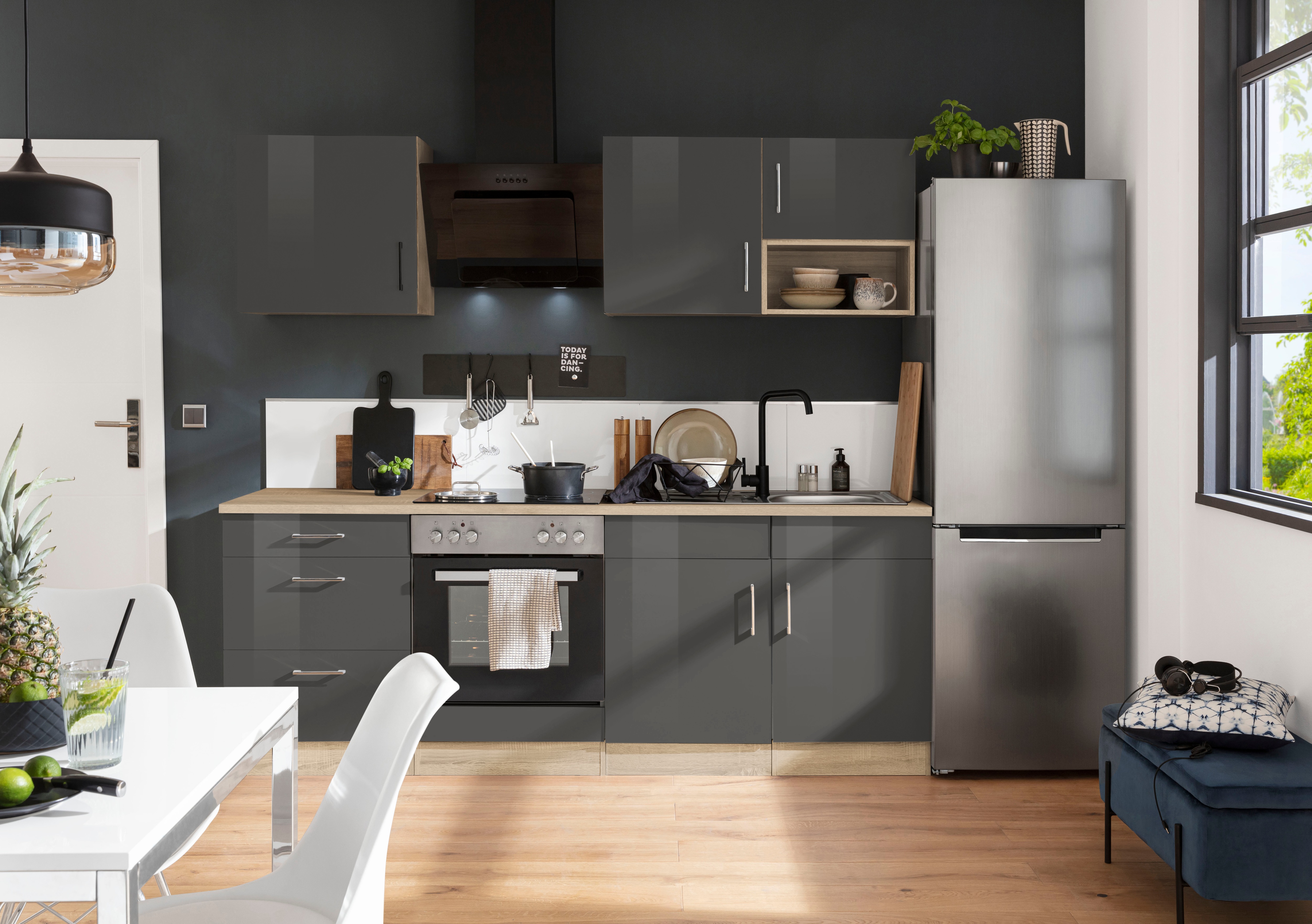 HELD MÖBEL Küchenzeile HELD MÖBEL Küchenzeile