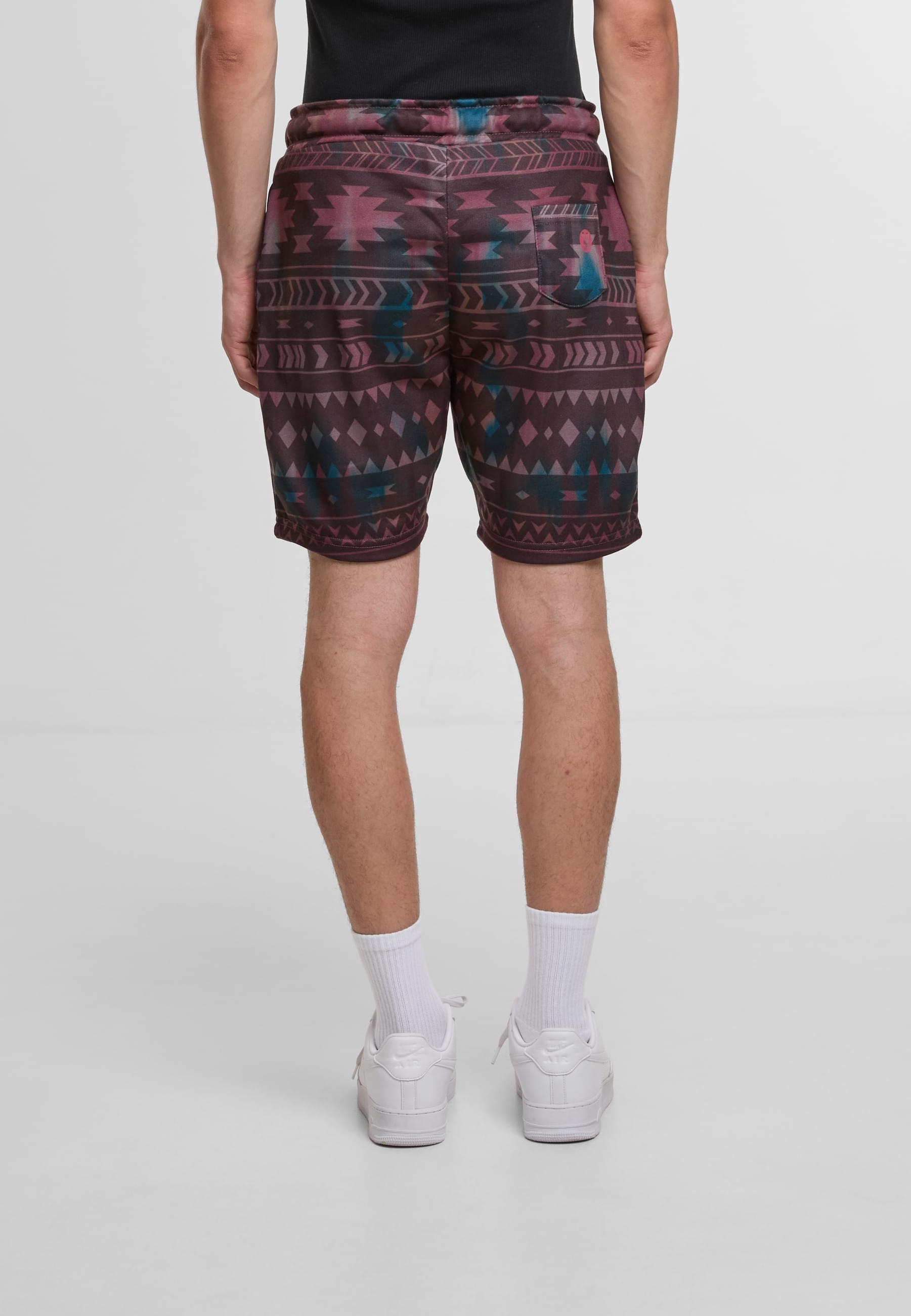 Just Rhyse Stoffhose »Just Rhyse Herren Just Rhyse Pocosol Shorts«, (1 tlg.)