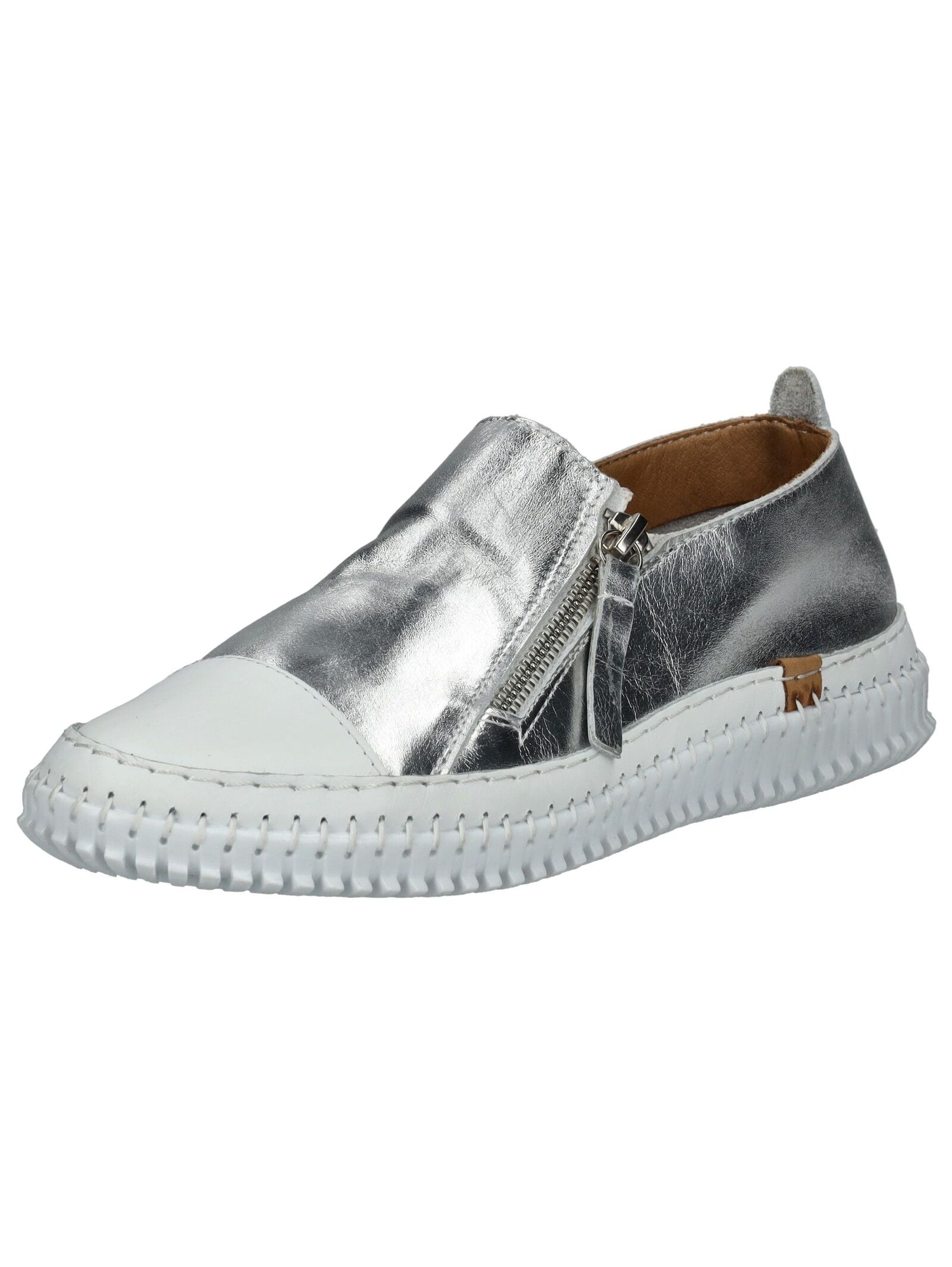 Andrea Conti Schnürschuh "Andrea Conti Halbschuhe Leder" günstig online kaufen