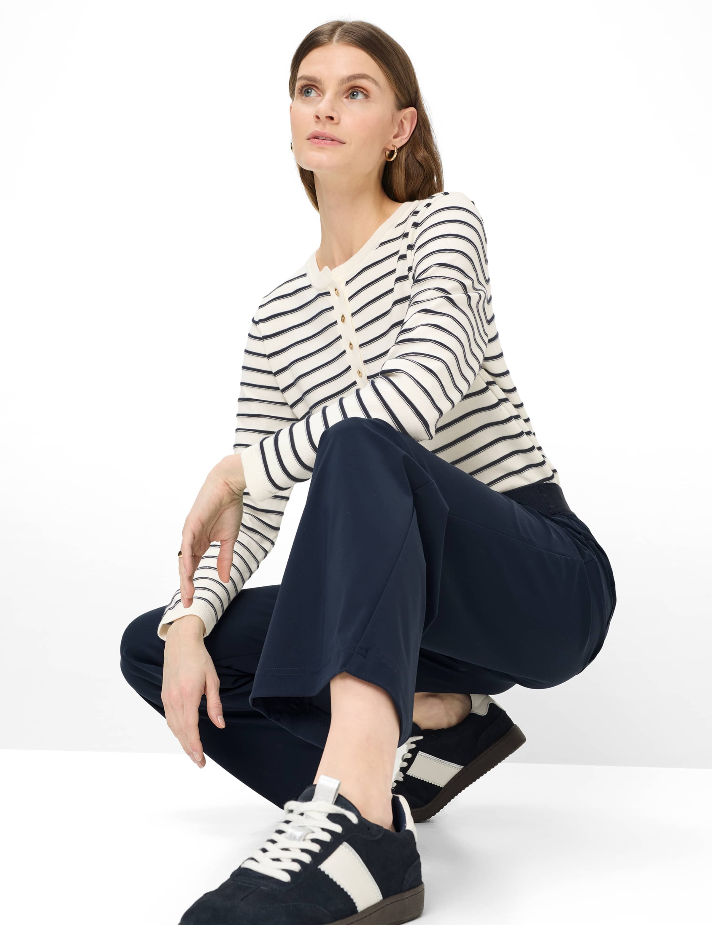 Brax 5-Pocket-Hose »Style MAINE«