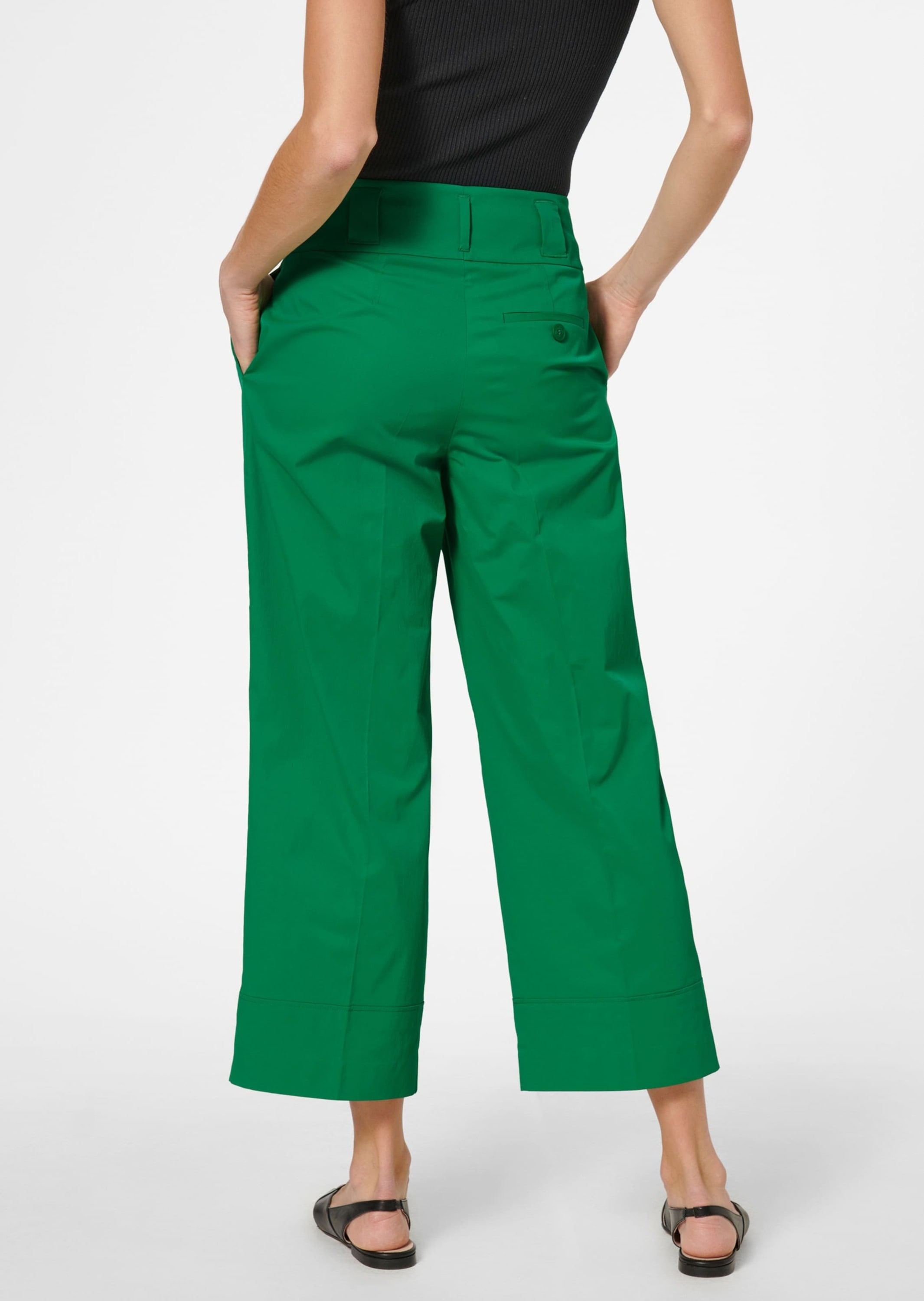 MADELEINE Culotte »Hose Culotte«
