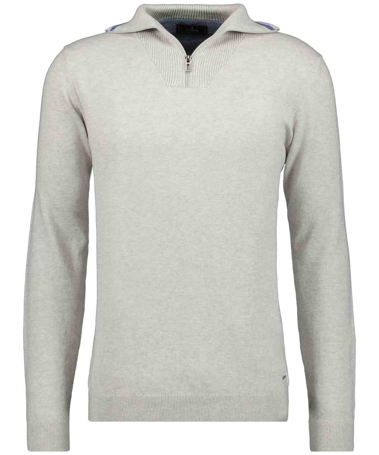 RAGMAN Rundhalspullover günstig online kaufen