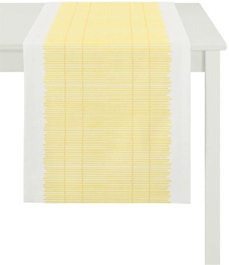 APELT Tischläufer "3033 Loft Bambusmatte" günstig online kaufen